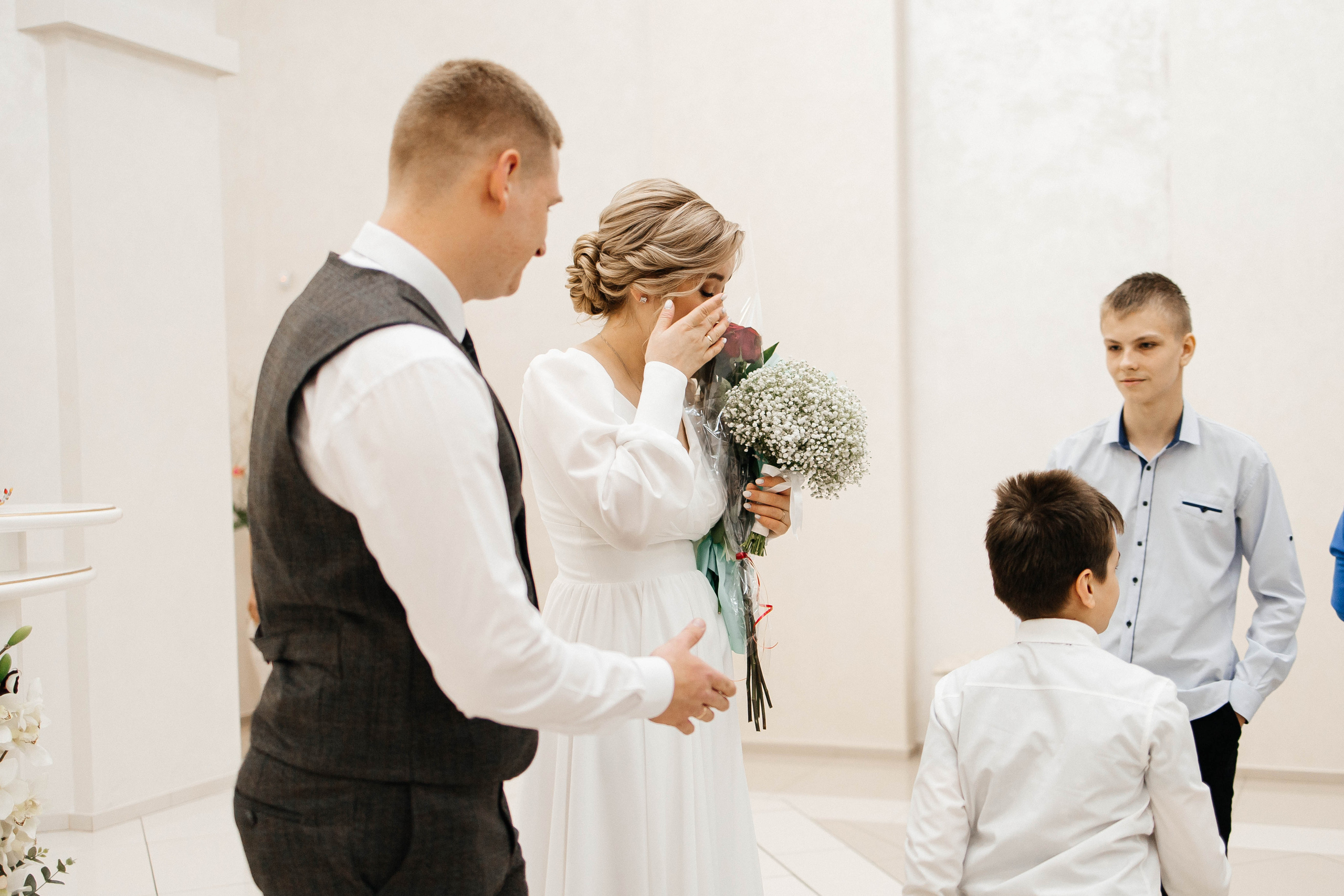 Слава и Леся. Свадебный и портретный фотограф Минск Евсович Инна