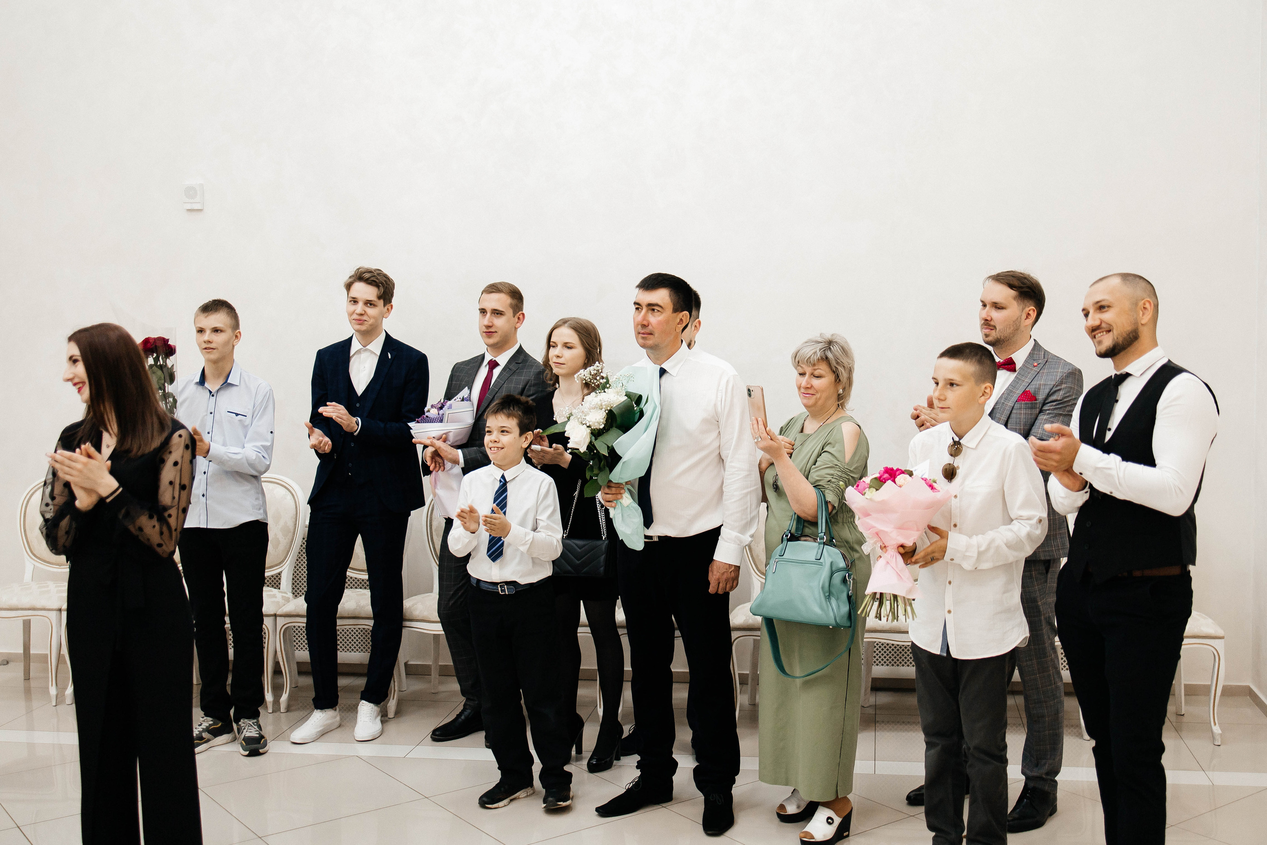 Слава и Леся. Свадебный и портретный фотограф Минск Евсович Инна