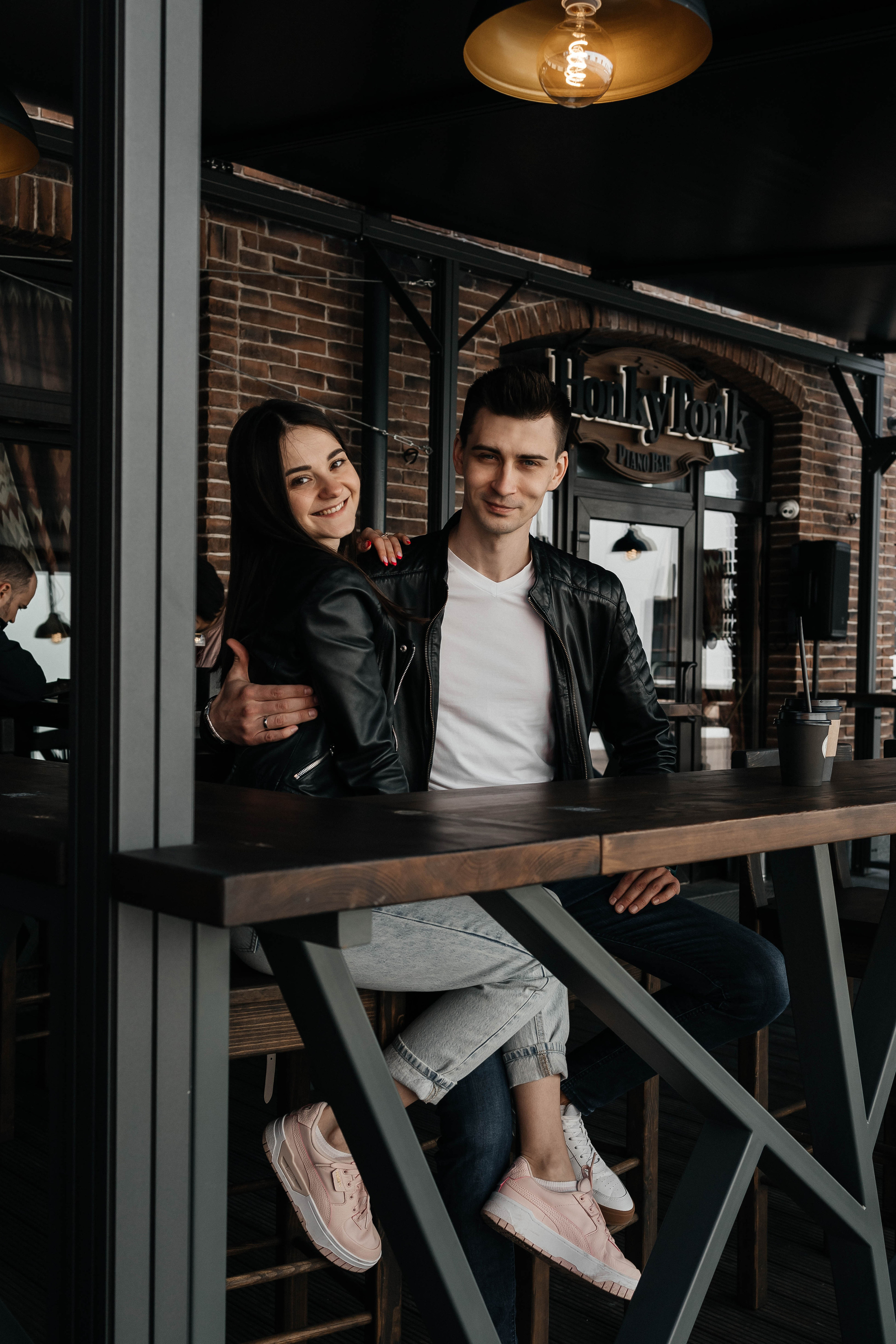 Ваня и Руслана. Свадебный и портретный фотограф Минск Евсович Инна