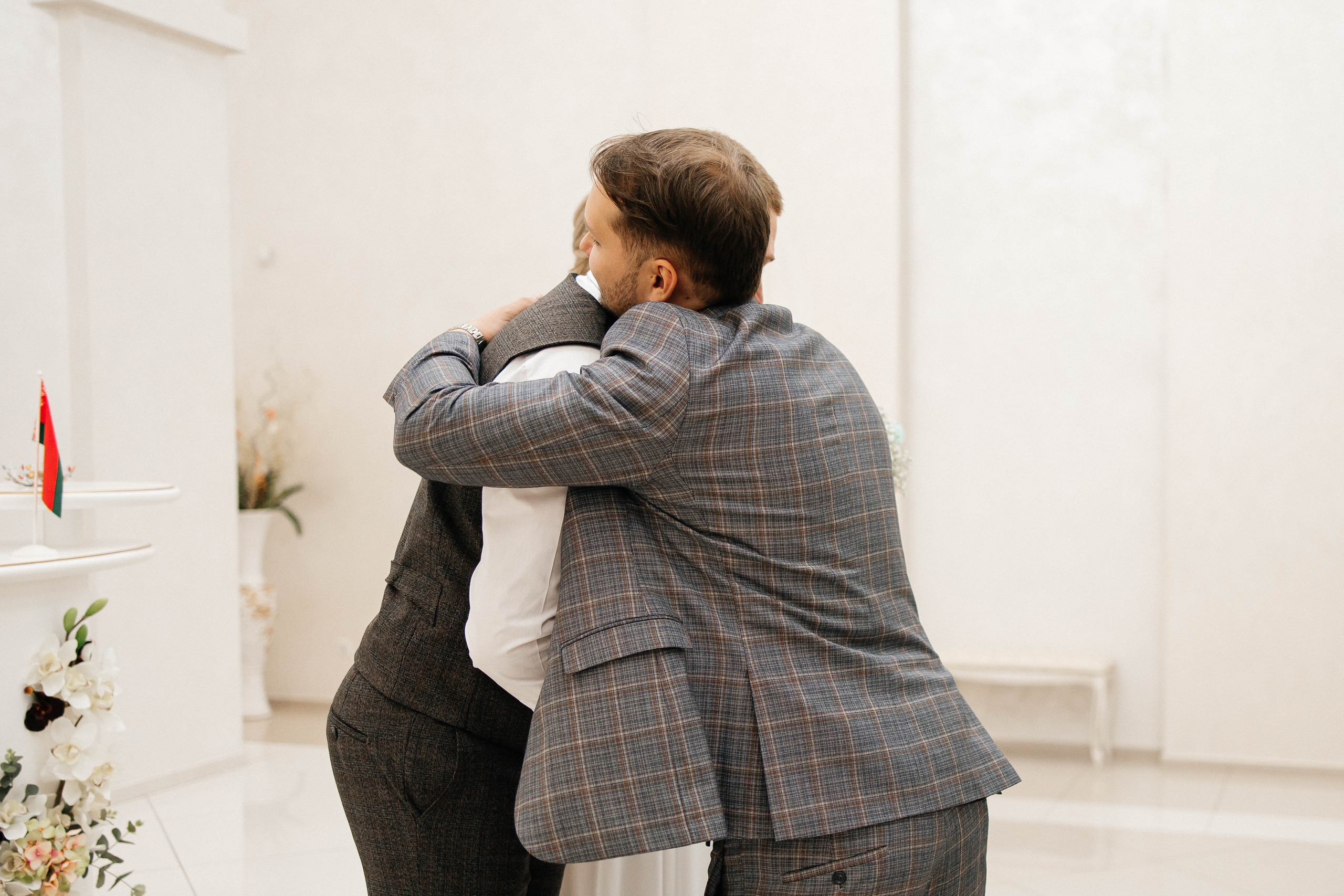 Слава и Леся. Свадебный и портретный фотограф Минск Евсович Инна