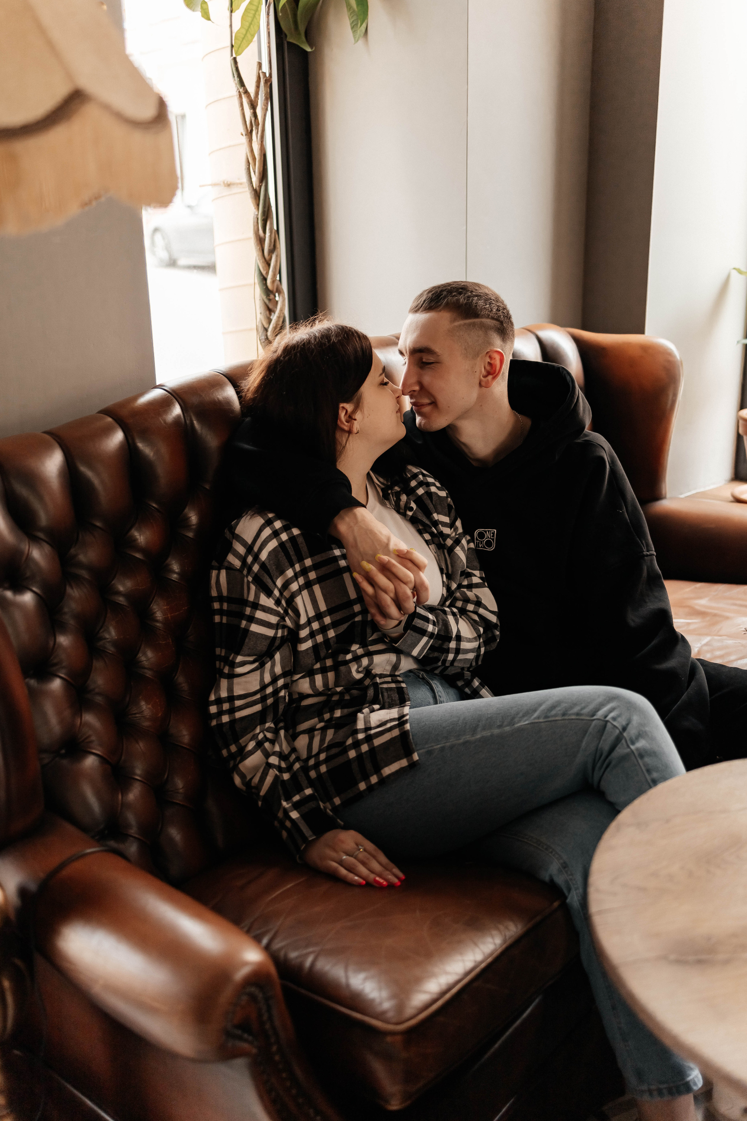 Миша и Настя. Свадебный и портретный фотограф Минск Евсович Инна