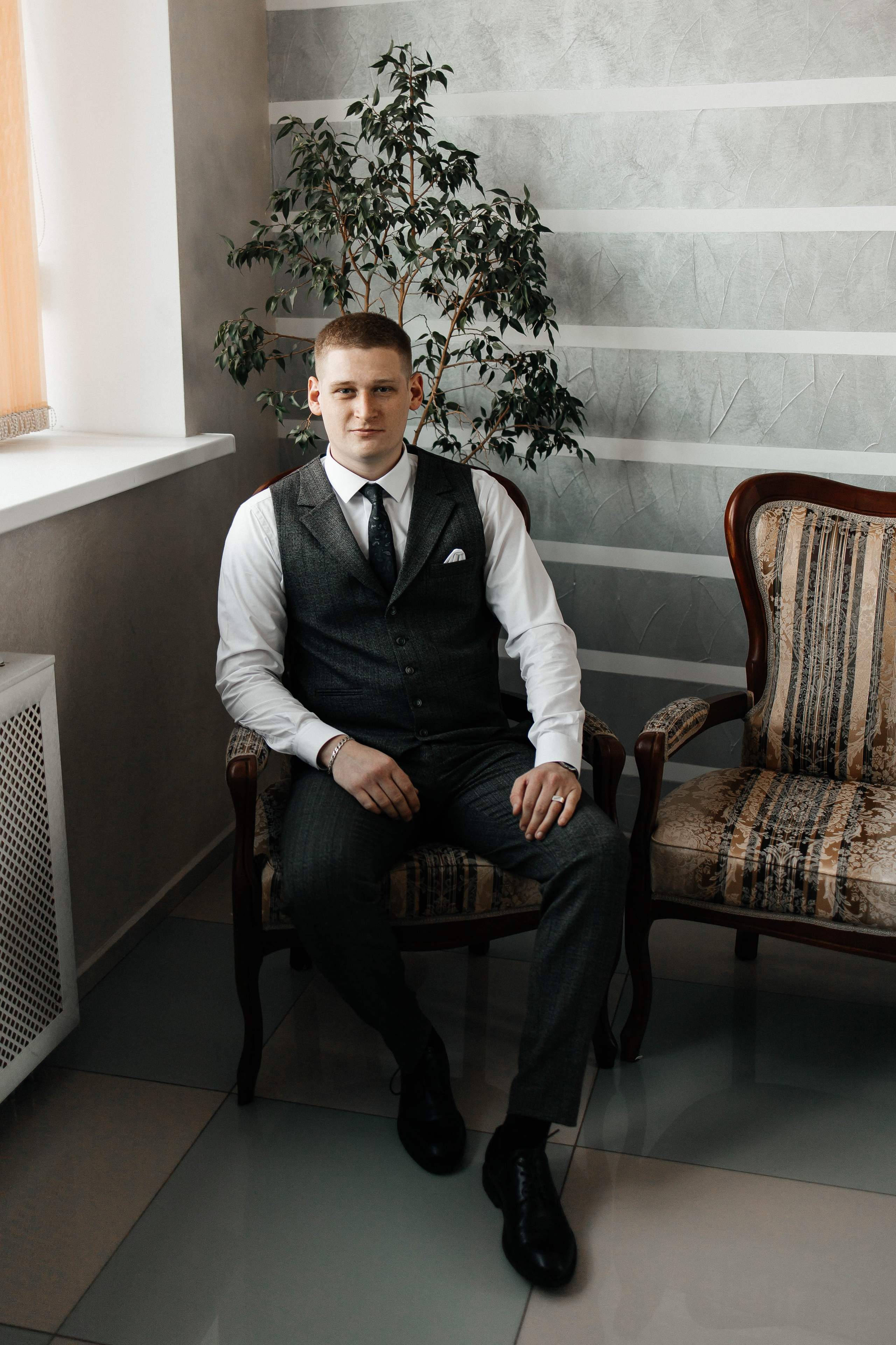 Слава и Леся. Свадебный и портретный фотограф Минск Евсович Инна