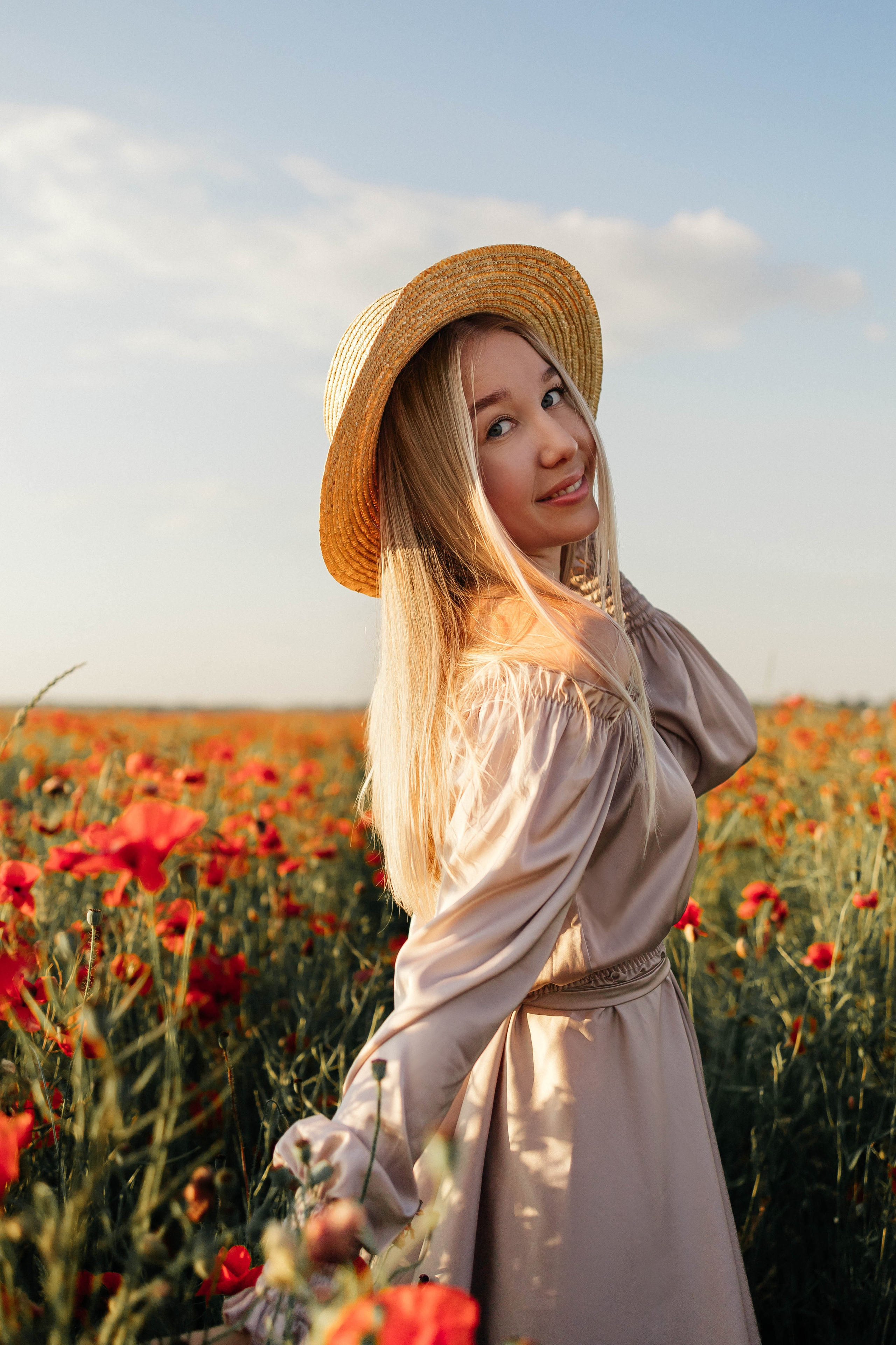 Ксюша. Свадебный и портретный фотограф Минск Евсович Инна