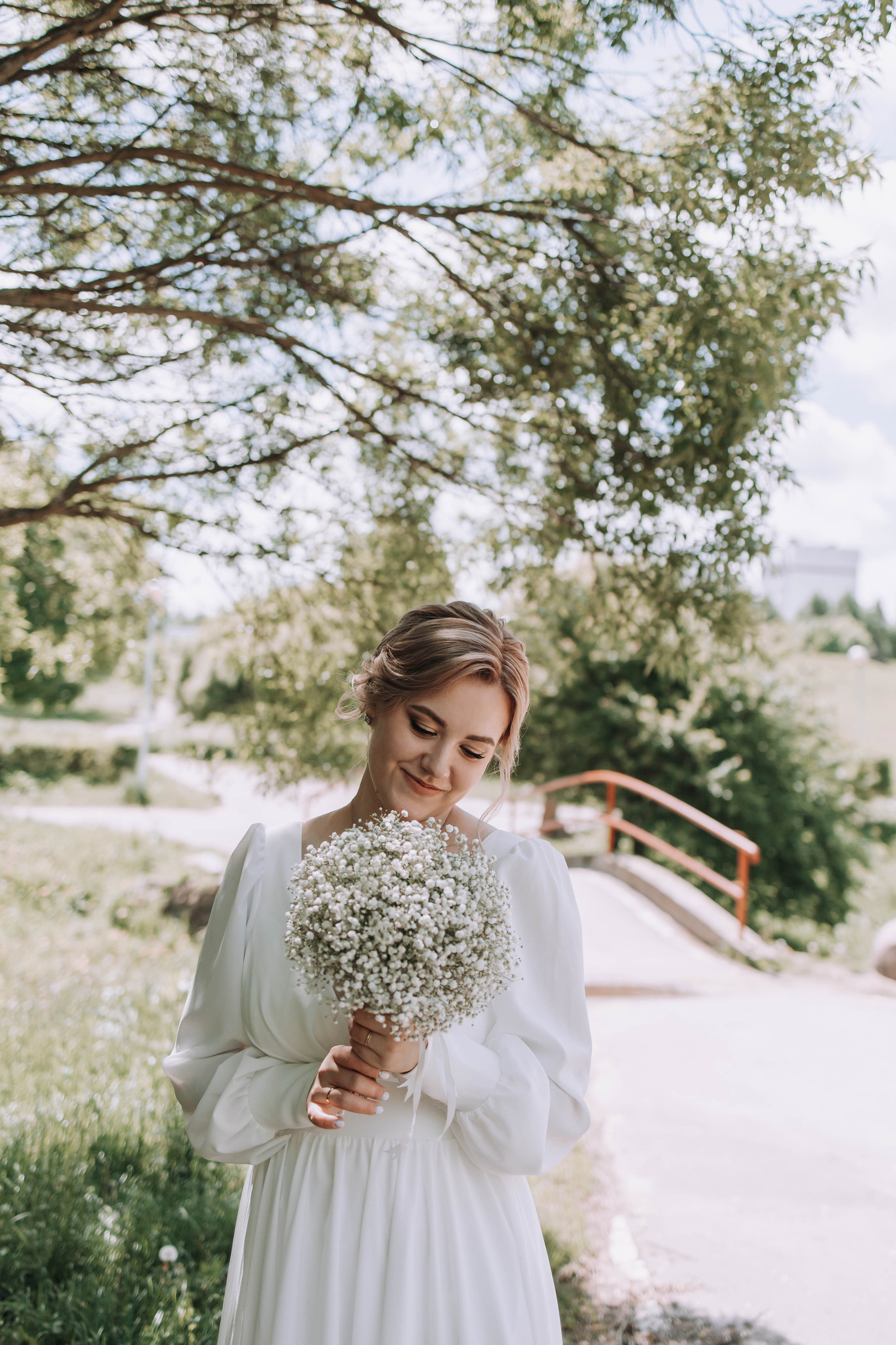 Слава и Леся. Свадебный и портретный фотограф Минск Евсович Инна