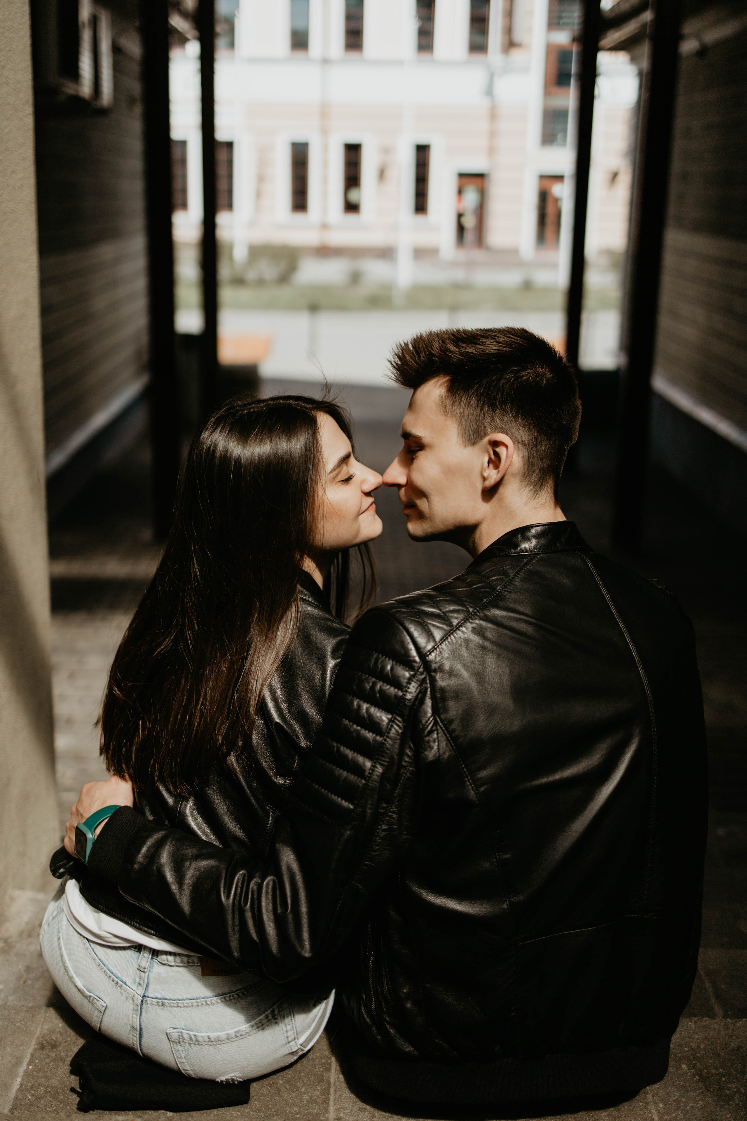 Ваня и Руслана. Свадебный и портретный фотограф Минск Евсович Инна