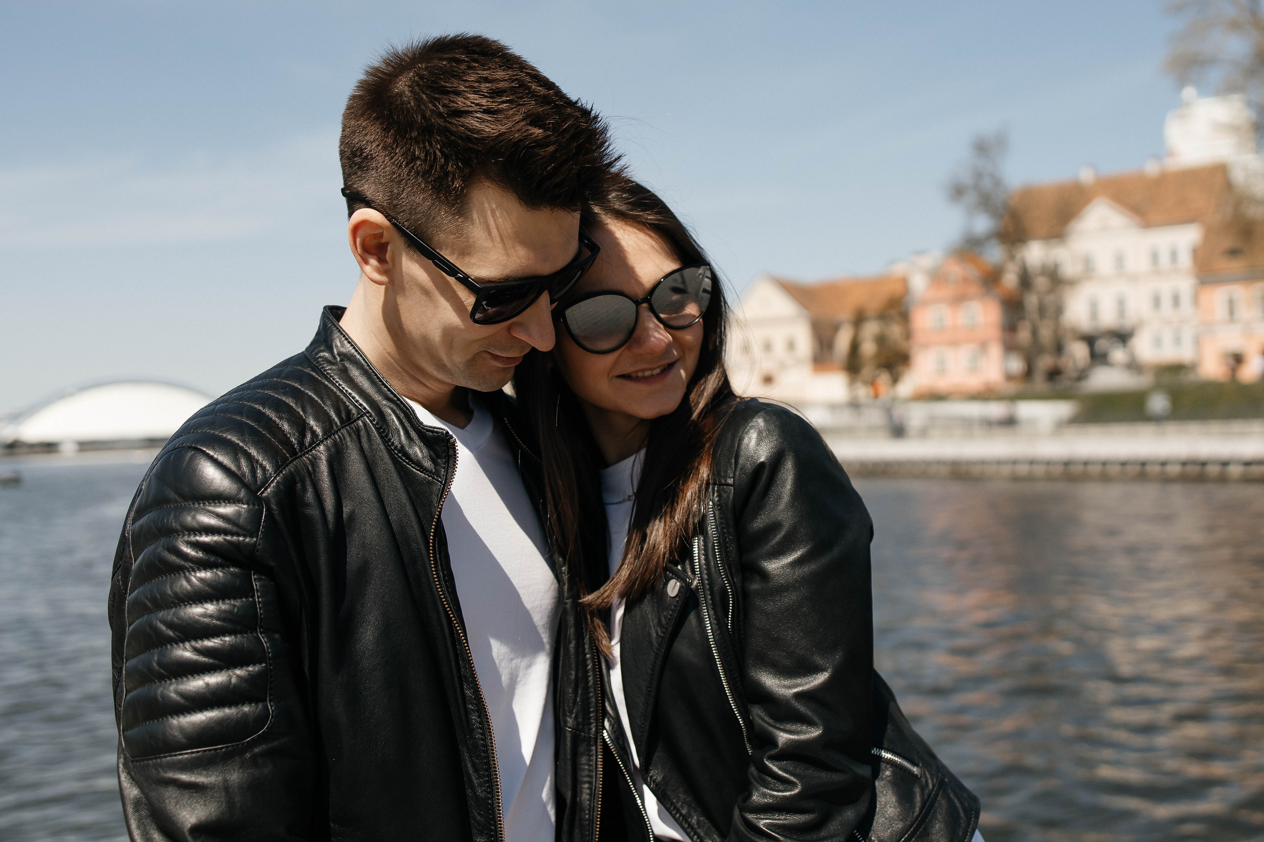 Ваня и Руслана. Свадебный и портретный фотограф Минск Евсович Инна