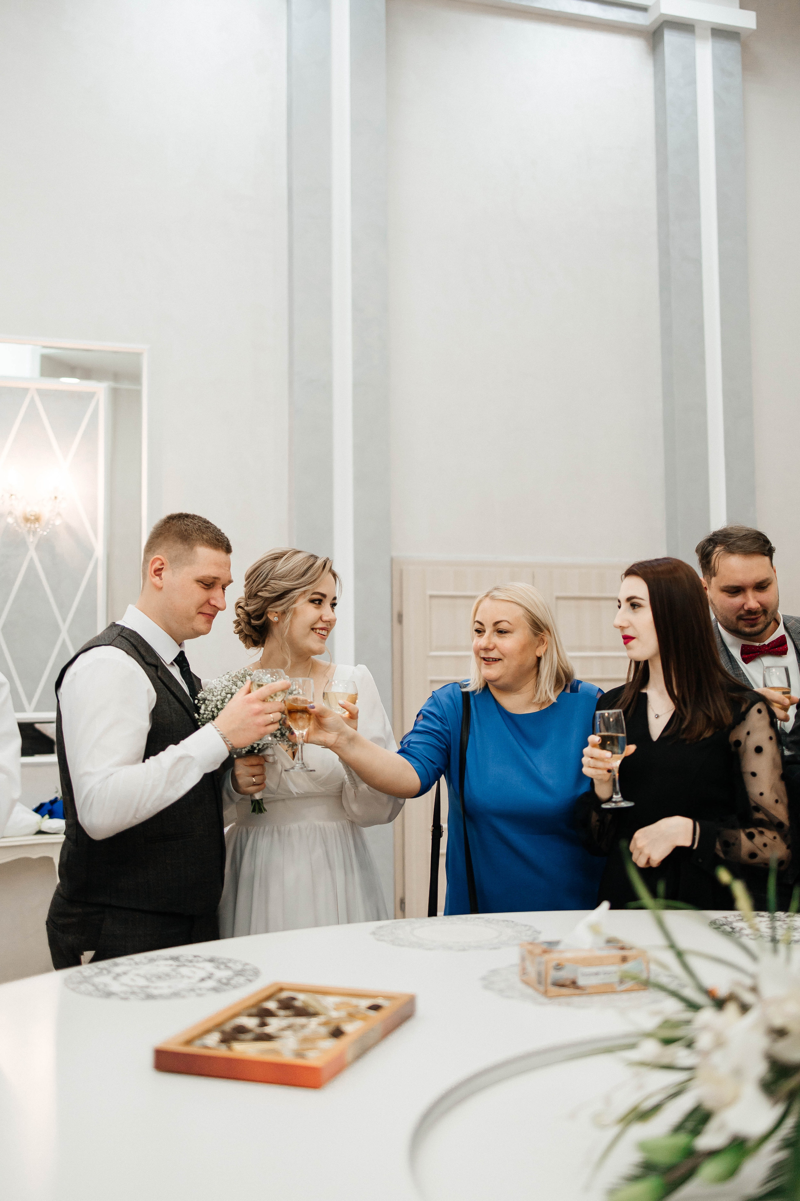 Слава и Леся. Свадебный и портретный фотограф Минск Евсович Инна