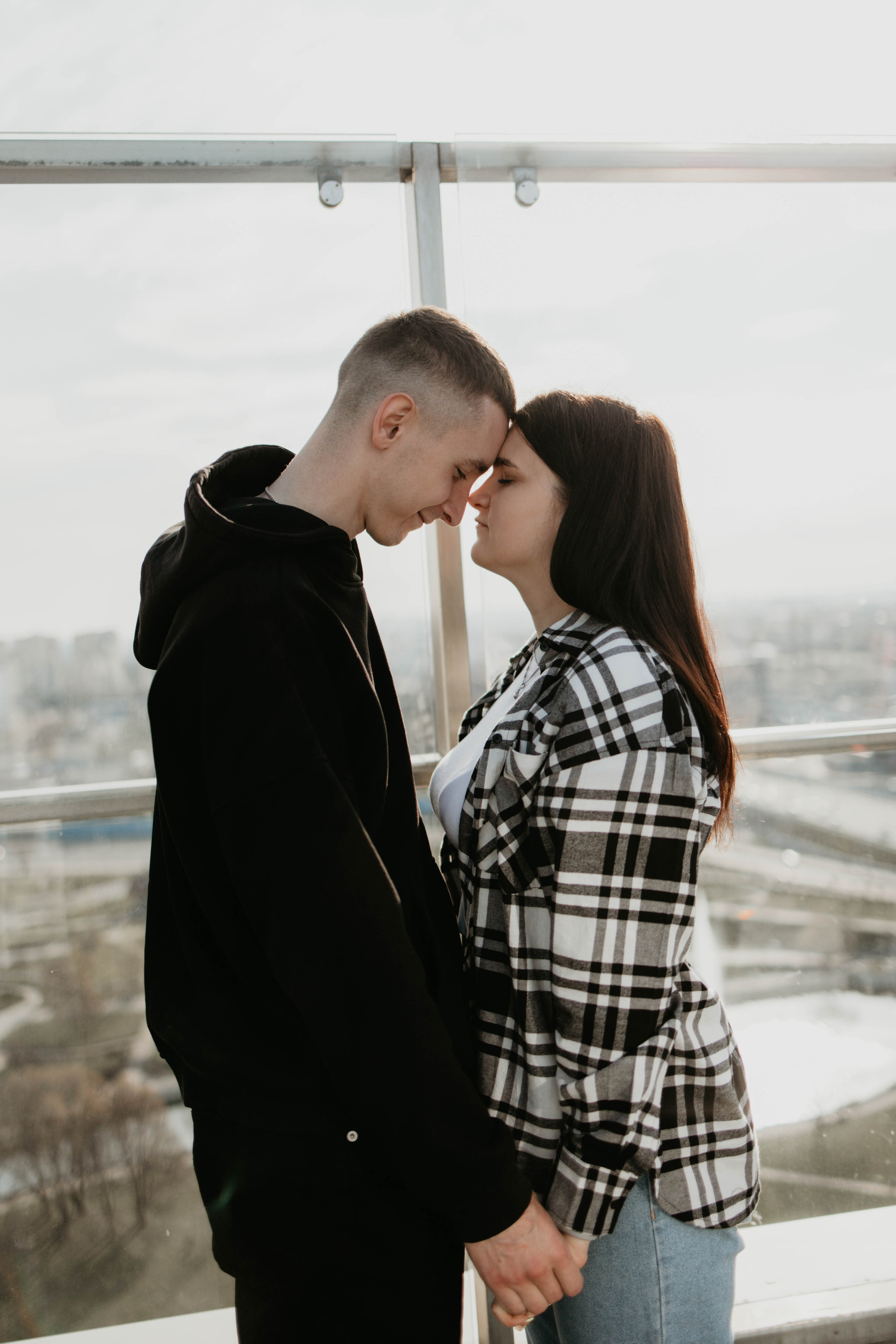 Миша и Настя. Свадебный и портретный фотограф Минск Евсович Инна