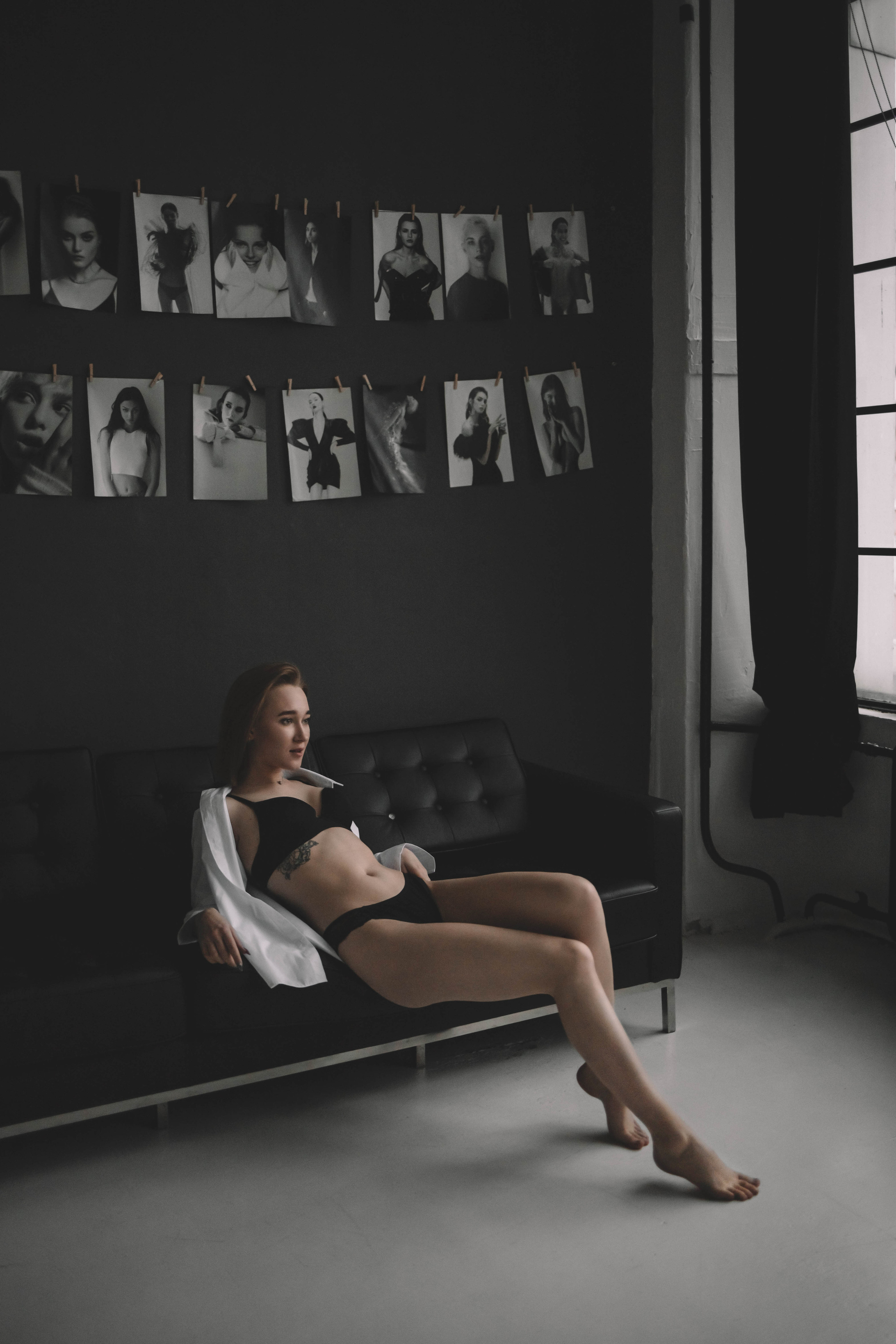 Яна. Свадебный и портретный фотограф Минск Евсович Инна