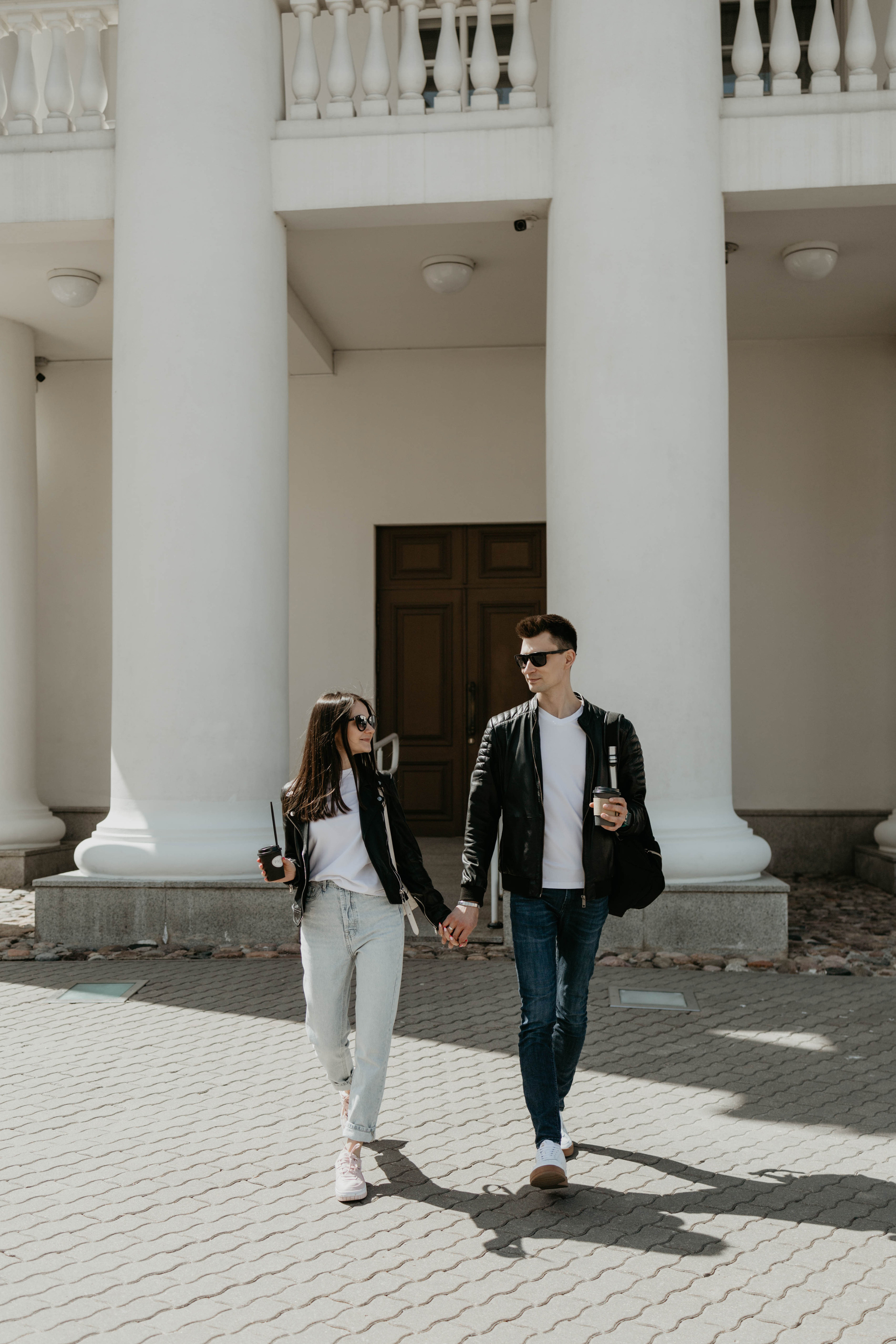 Ваня и Руслана. Свадебный и портретный фотограф Минск Евсович Инна