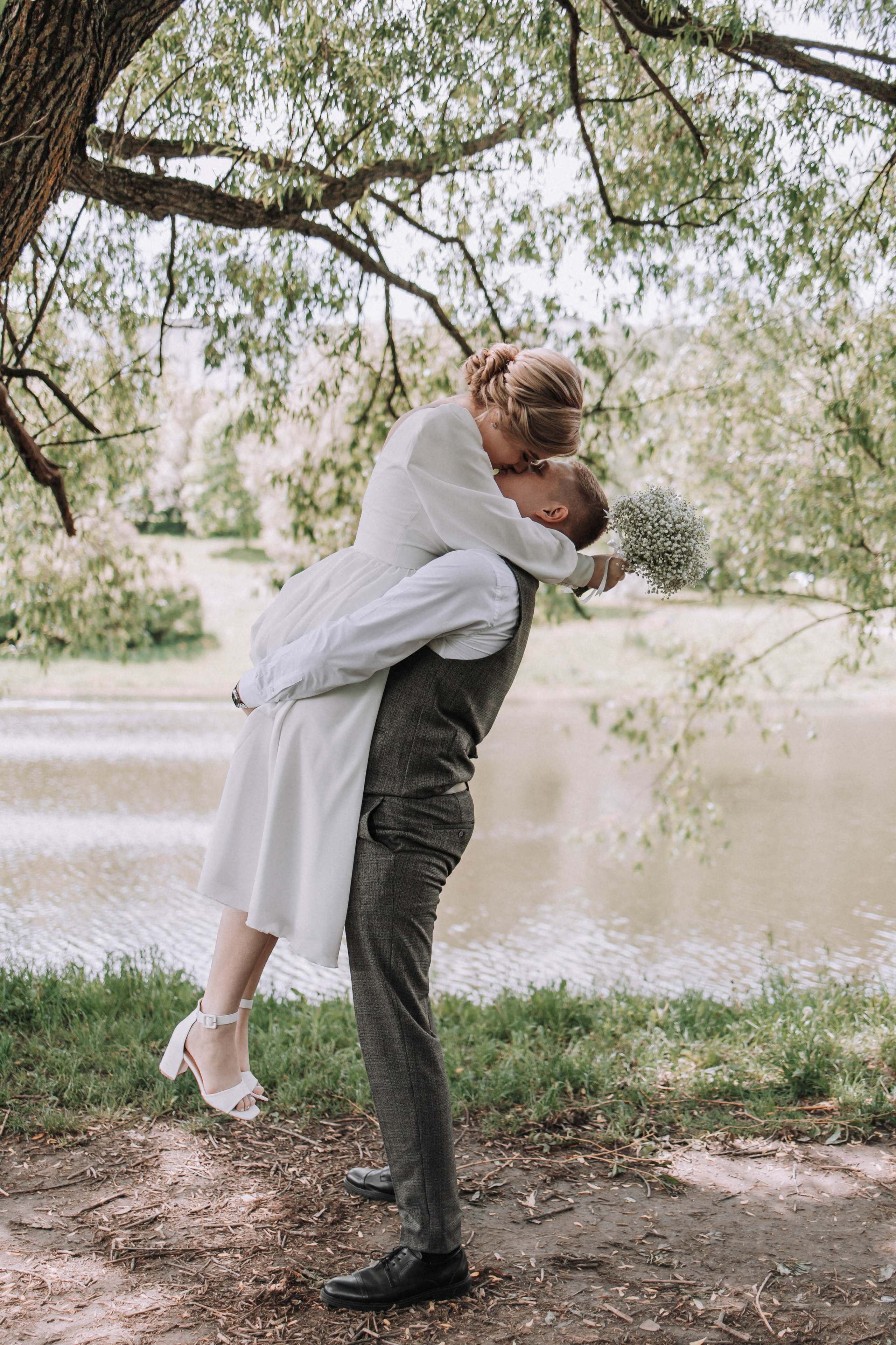 Слава и Леся. Свадебный и портретный фотограф Минск Евсович Инна
