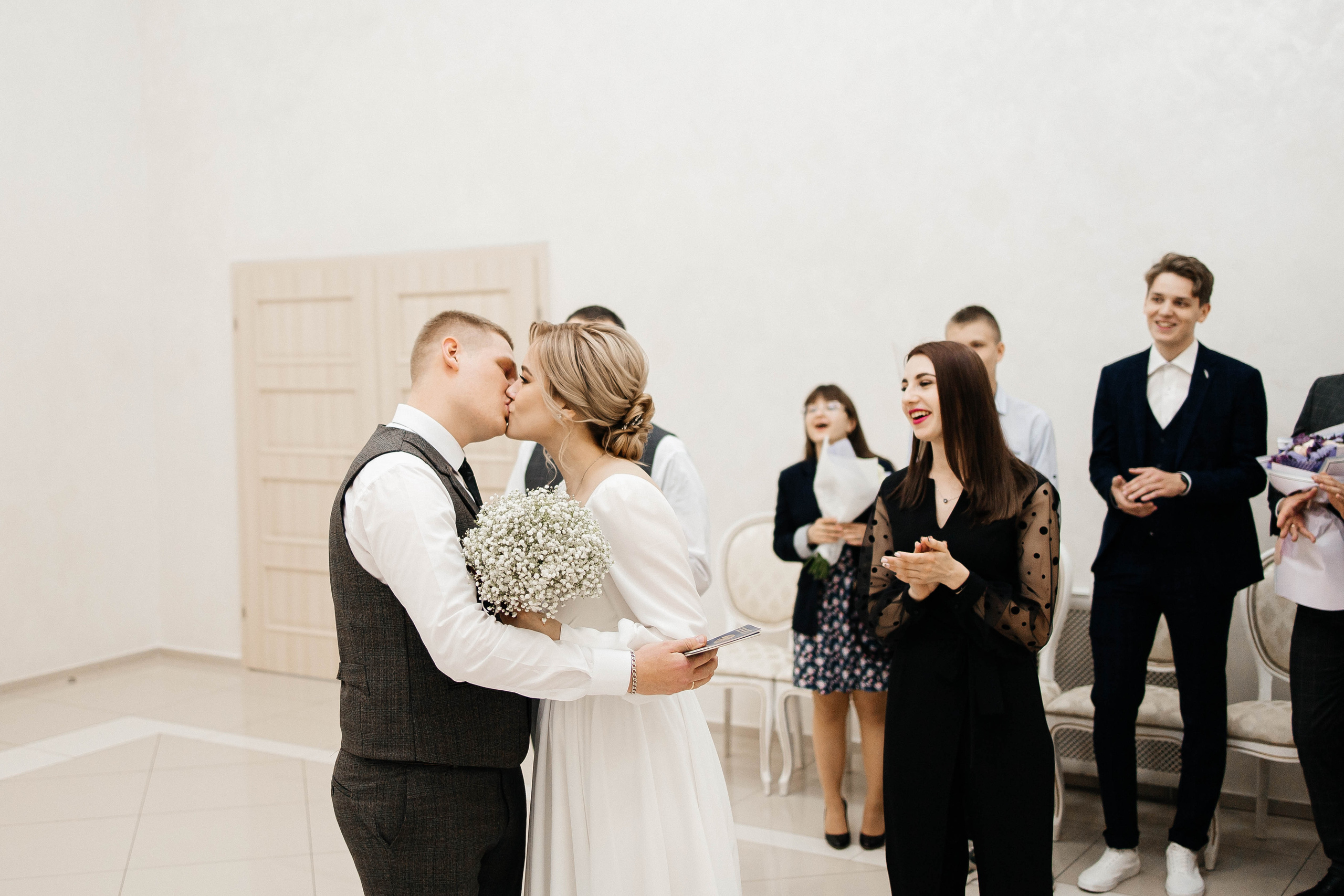 Слава и Леся. Свадебный и портретный фотограф Минск Евсович Инна