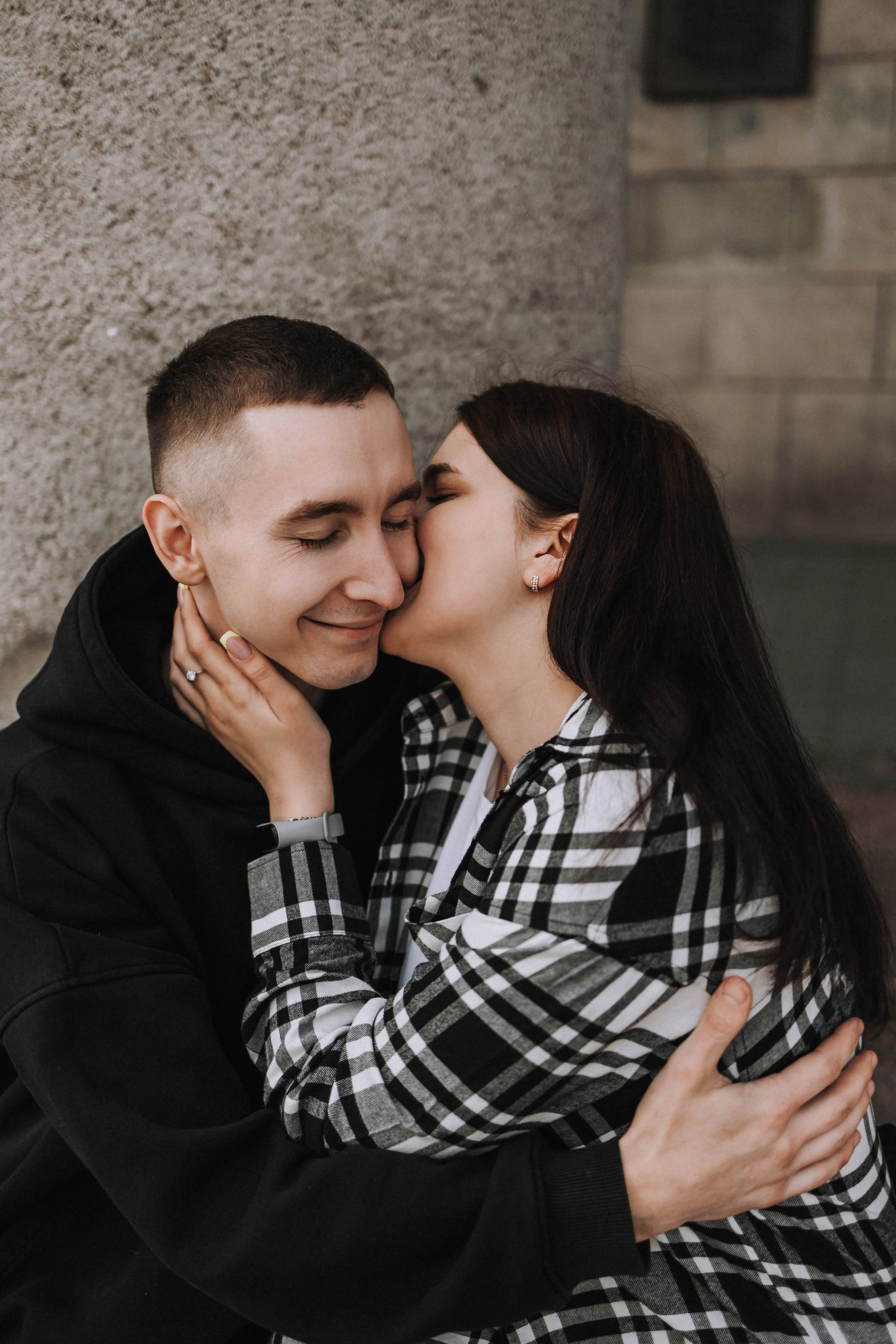 Миша и Настя. Свадебный и портретный фотограф Минск Евсович Инна