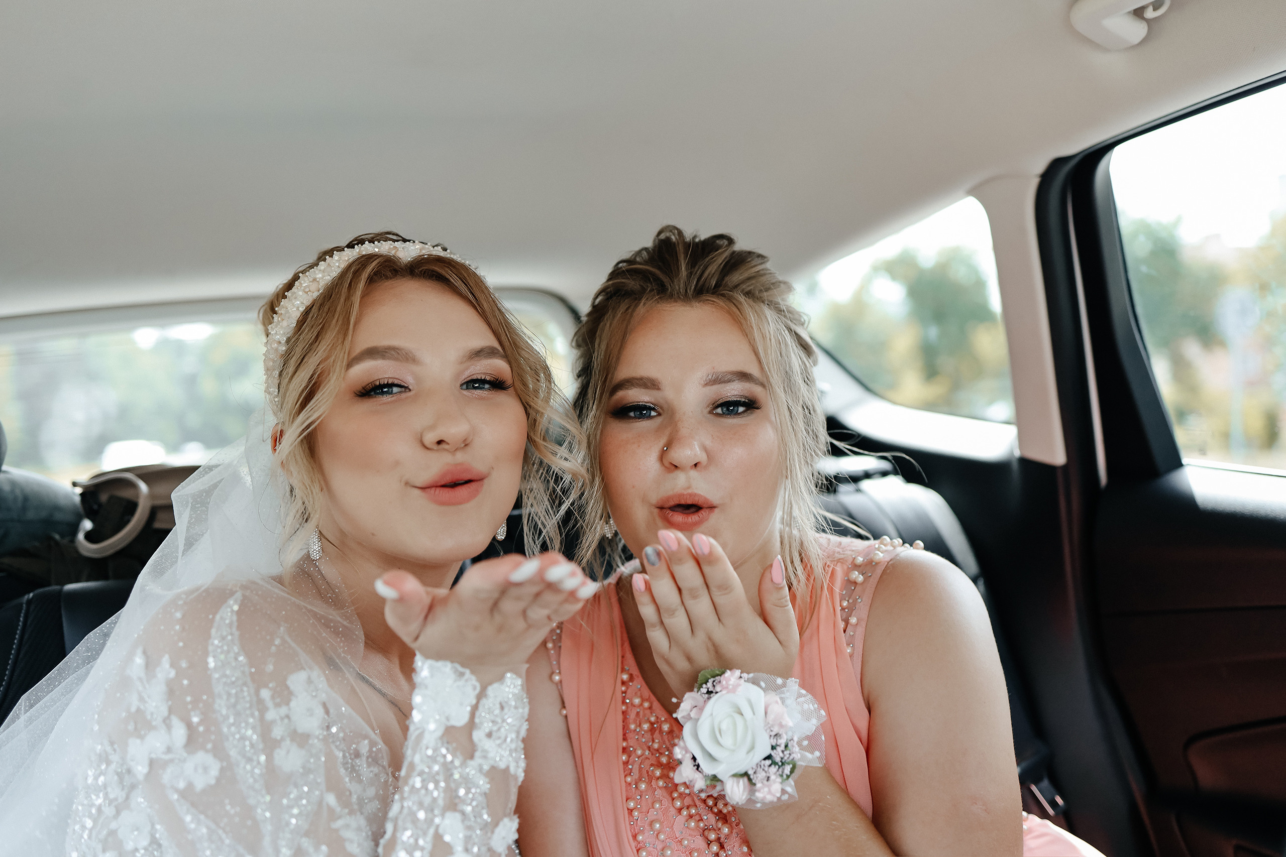 Влад & Алина. Свадебный и портретный фотограф Минск Евсович Инна