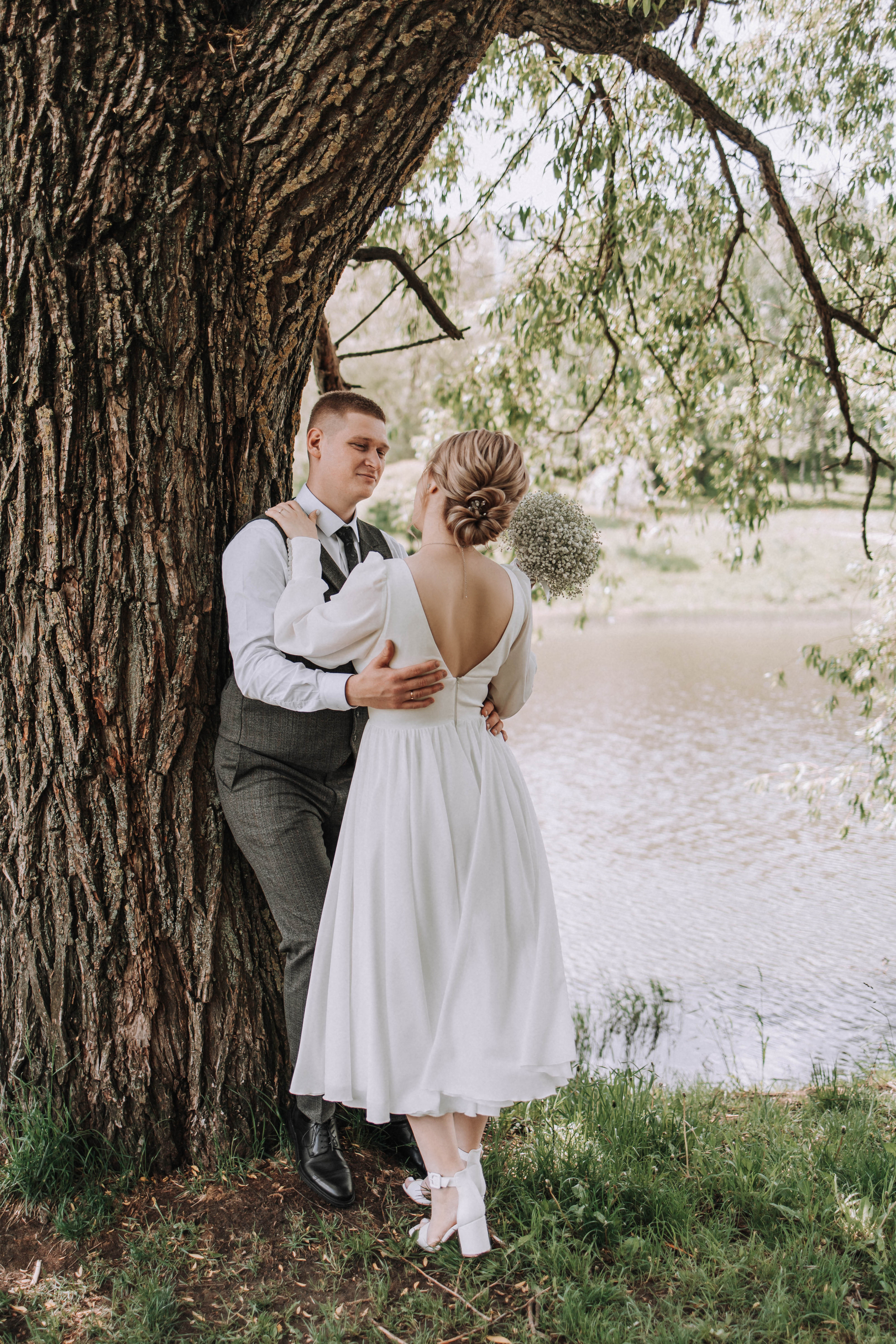 Слава и Леся. Свадебный и портретный фотограф Минск Евсович Инна