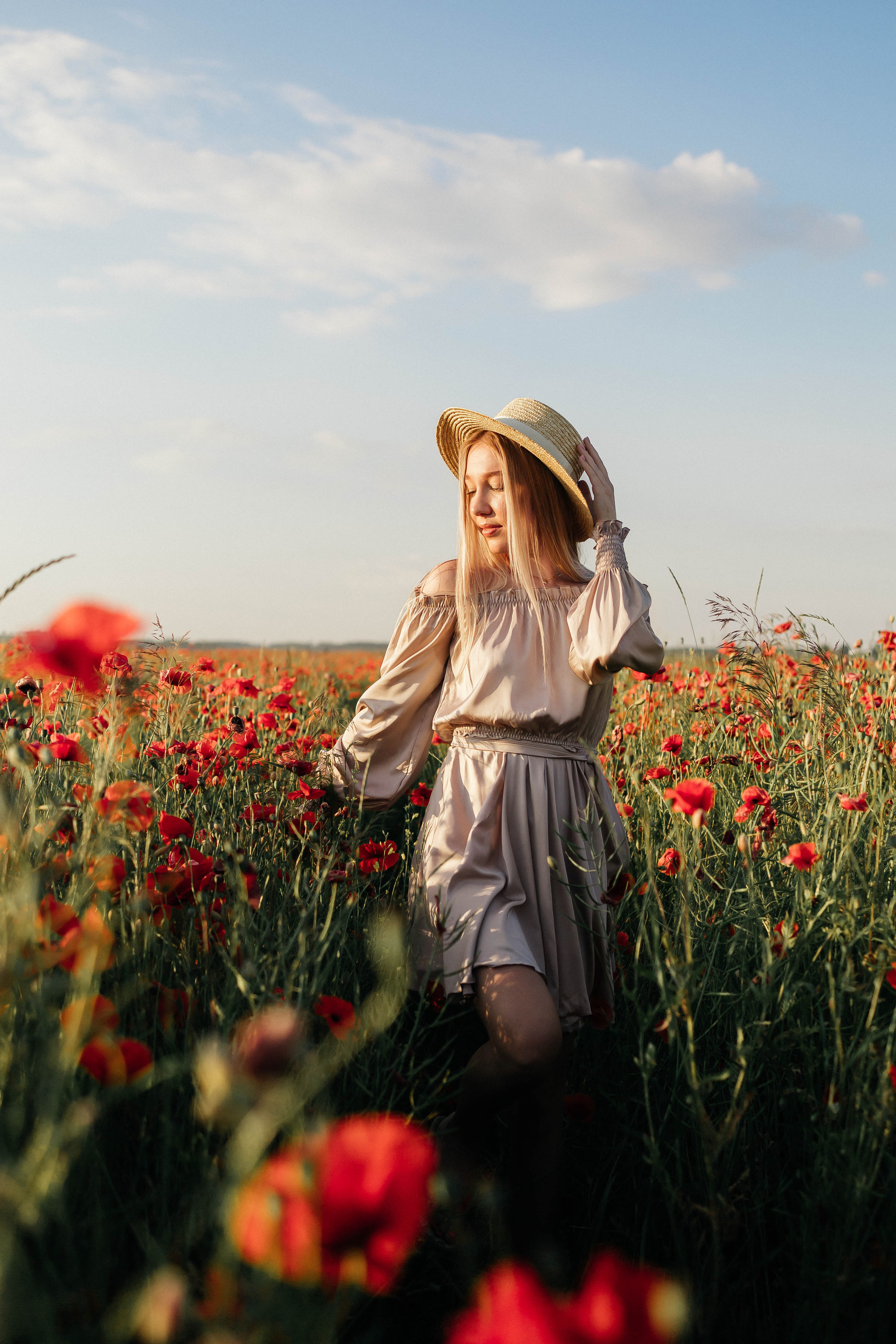 Ксюша. Свадебный и портретный фотограф Минск Евсович Инна