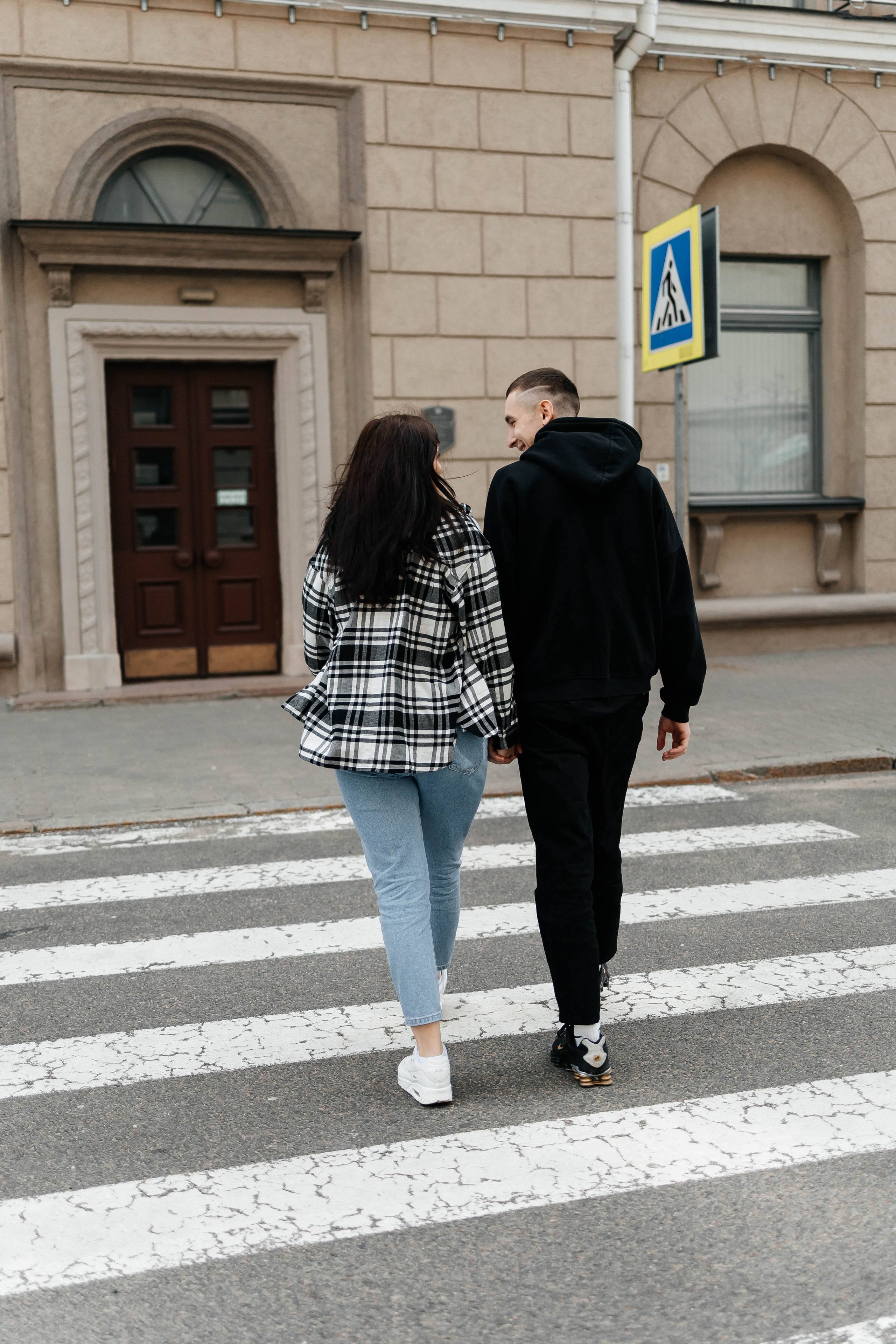 Миша и Настя. Свадебный и портретный фотограф Минск Евсович Инна