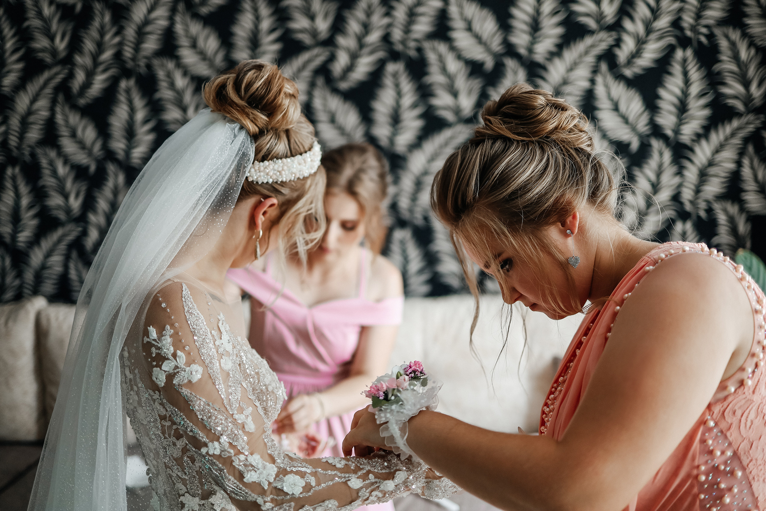 Влад & Алина. Свадебный и портретный фотограф Минск Евсович Инна