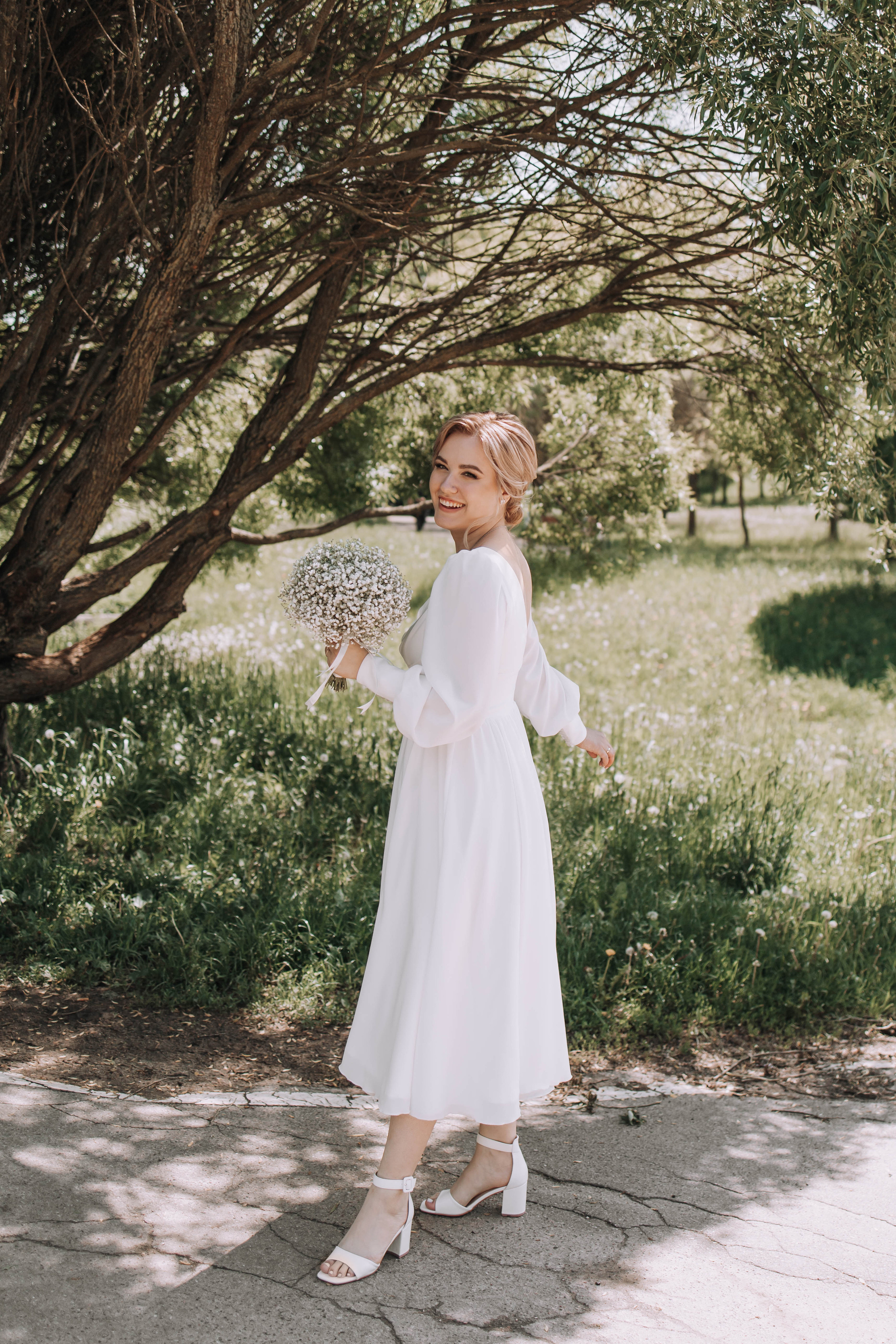 Слава и Леся. Свадебный и портретный фотограф Минск Евсович Инна