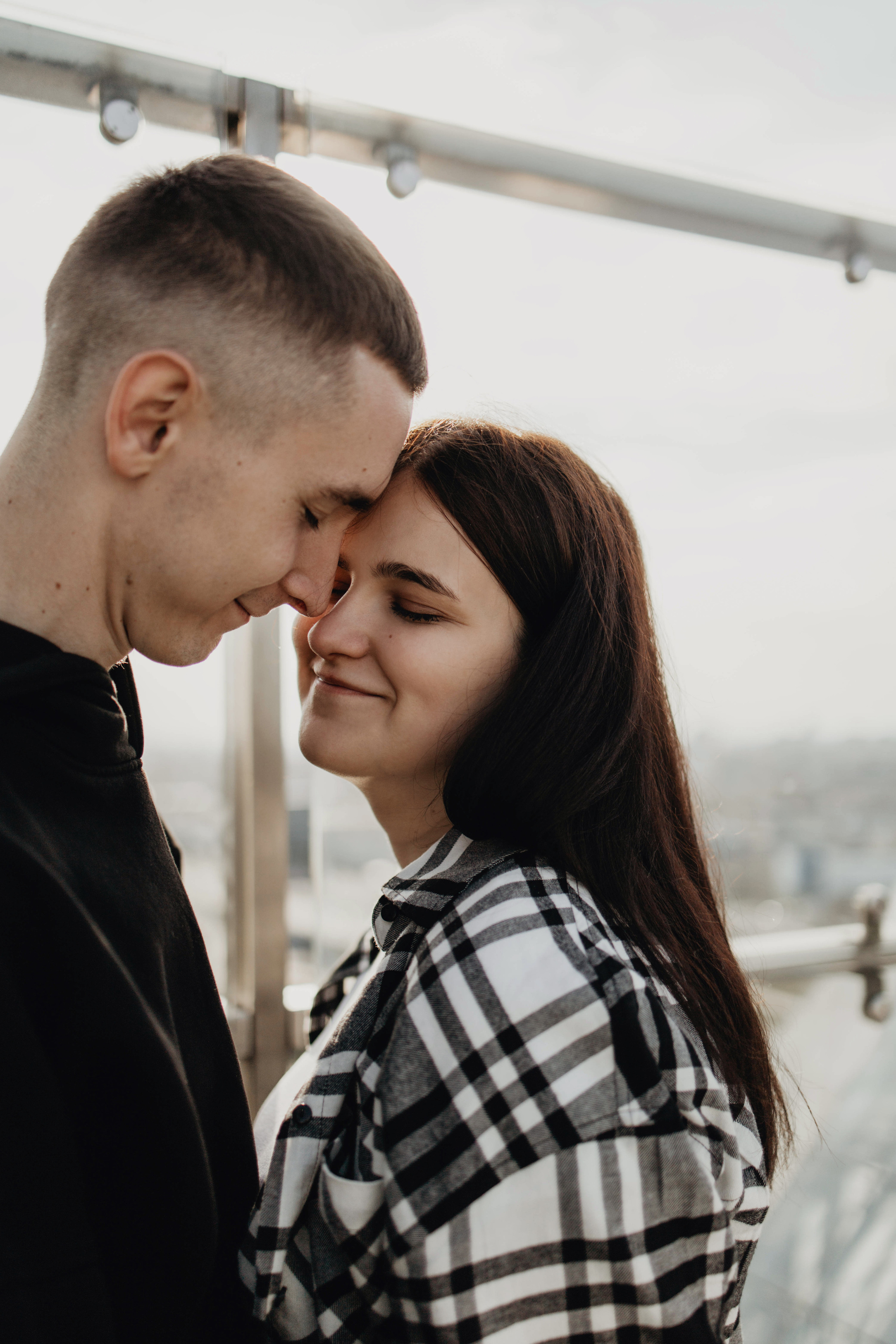 Миша и Настя. Свадебный и портретный фотограф Минск Евсович Инна