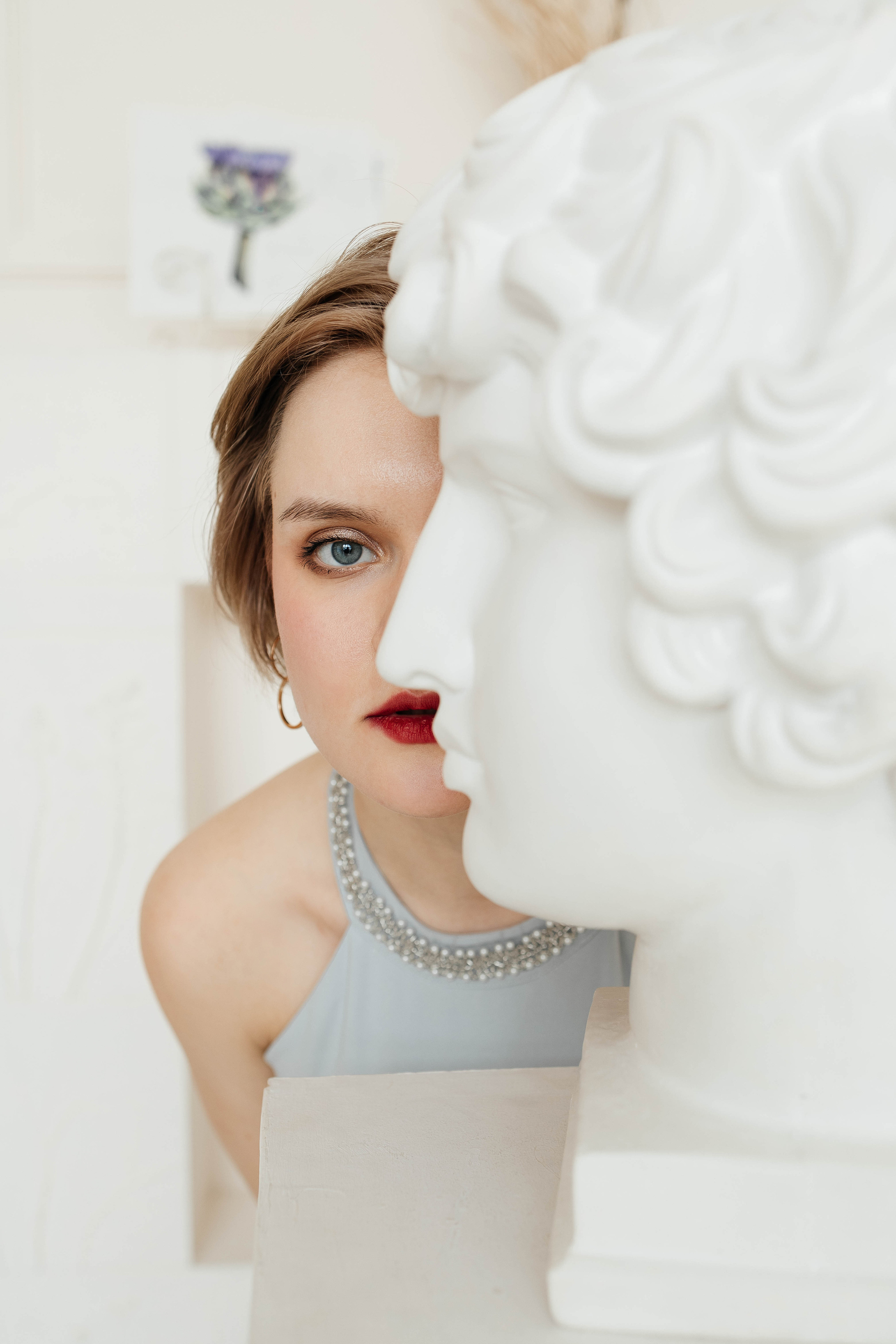 София. Свадебный и портретный фотограф Минск Евсович Инна