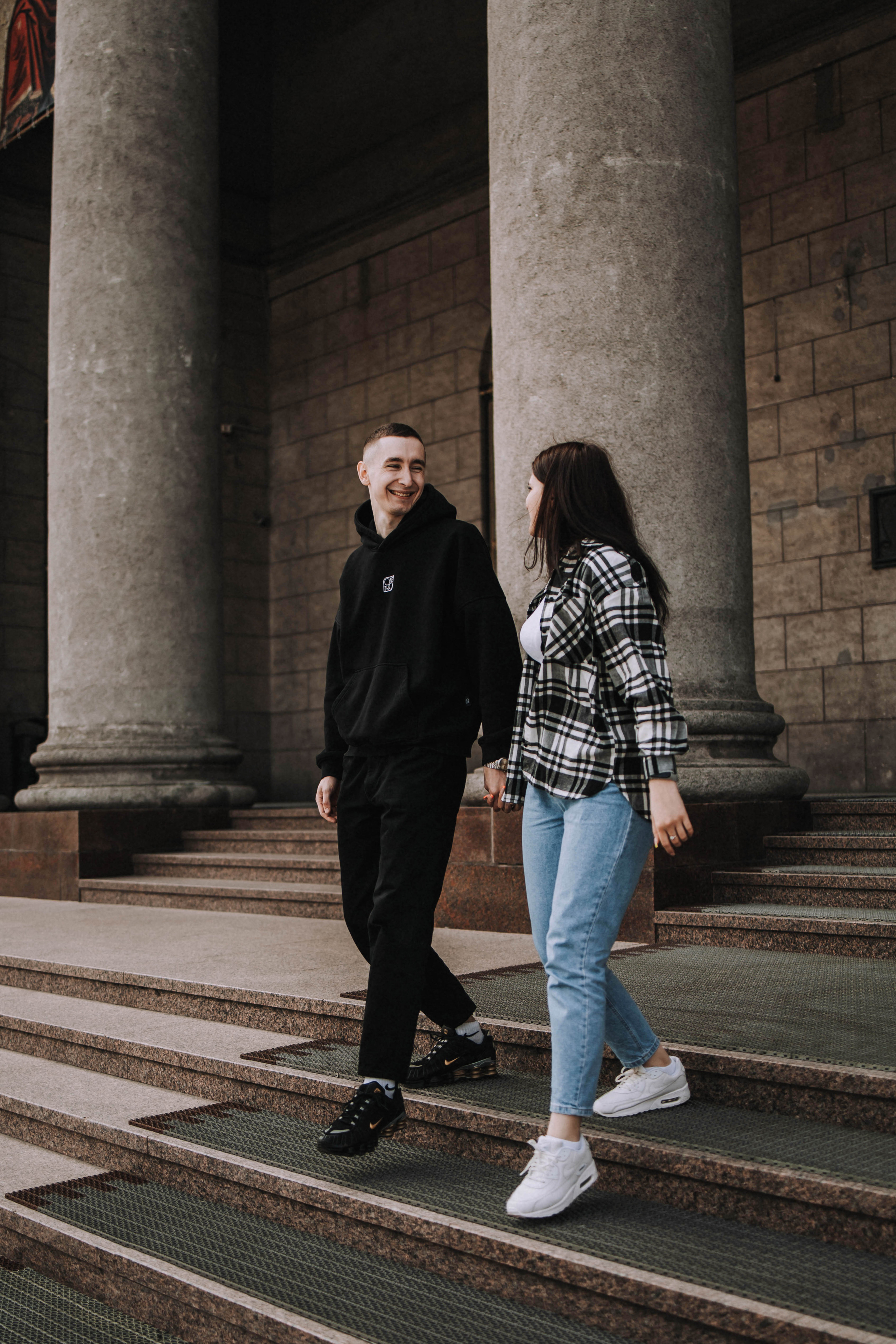 Миша и Настя. Свадебный и портретный фотограф Минск Евсович Инна