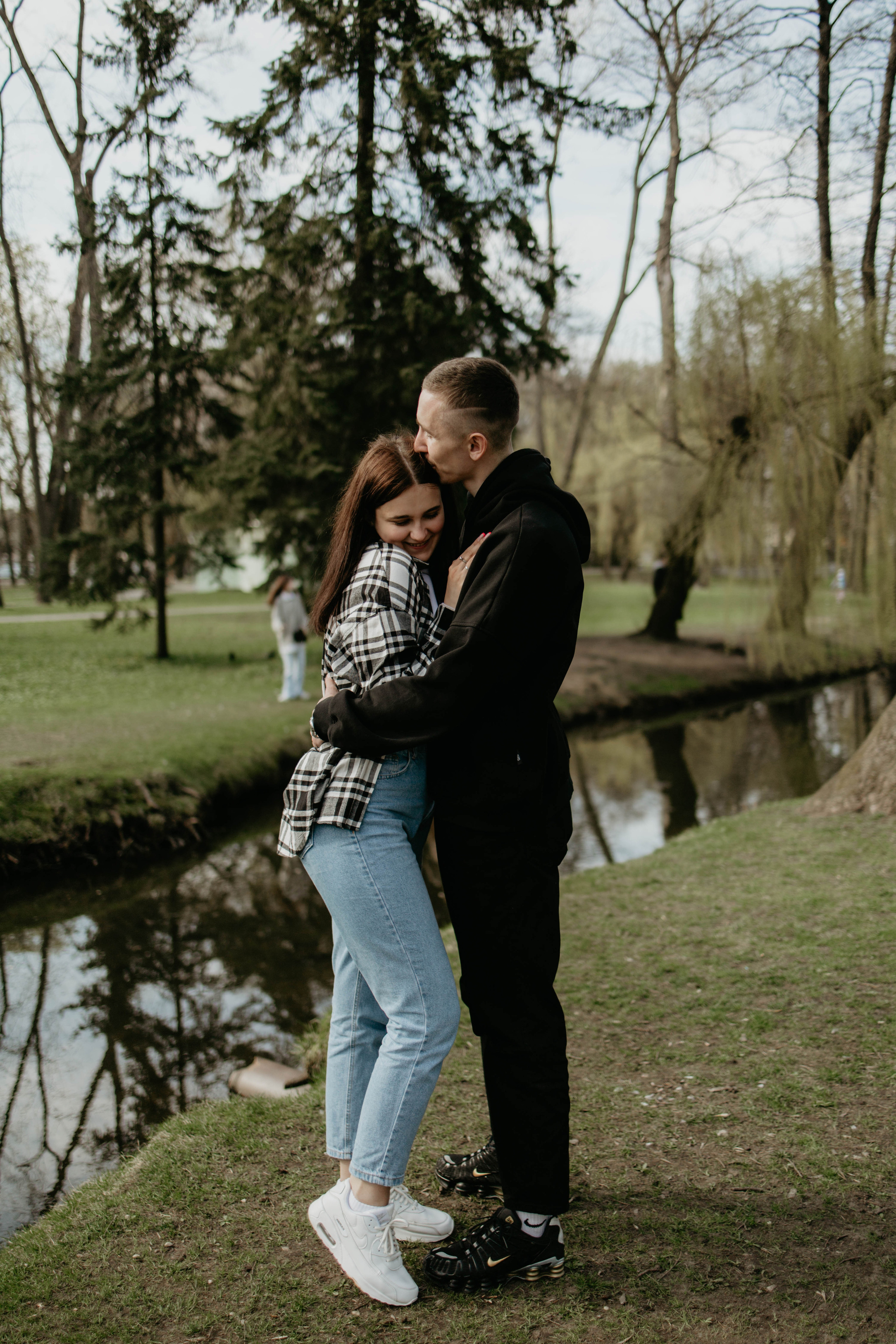 Миша и Настя. Свадебный и портретный фотограф Минск Евсович Инна