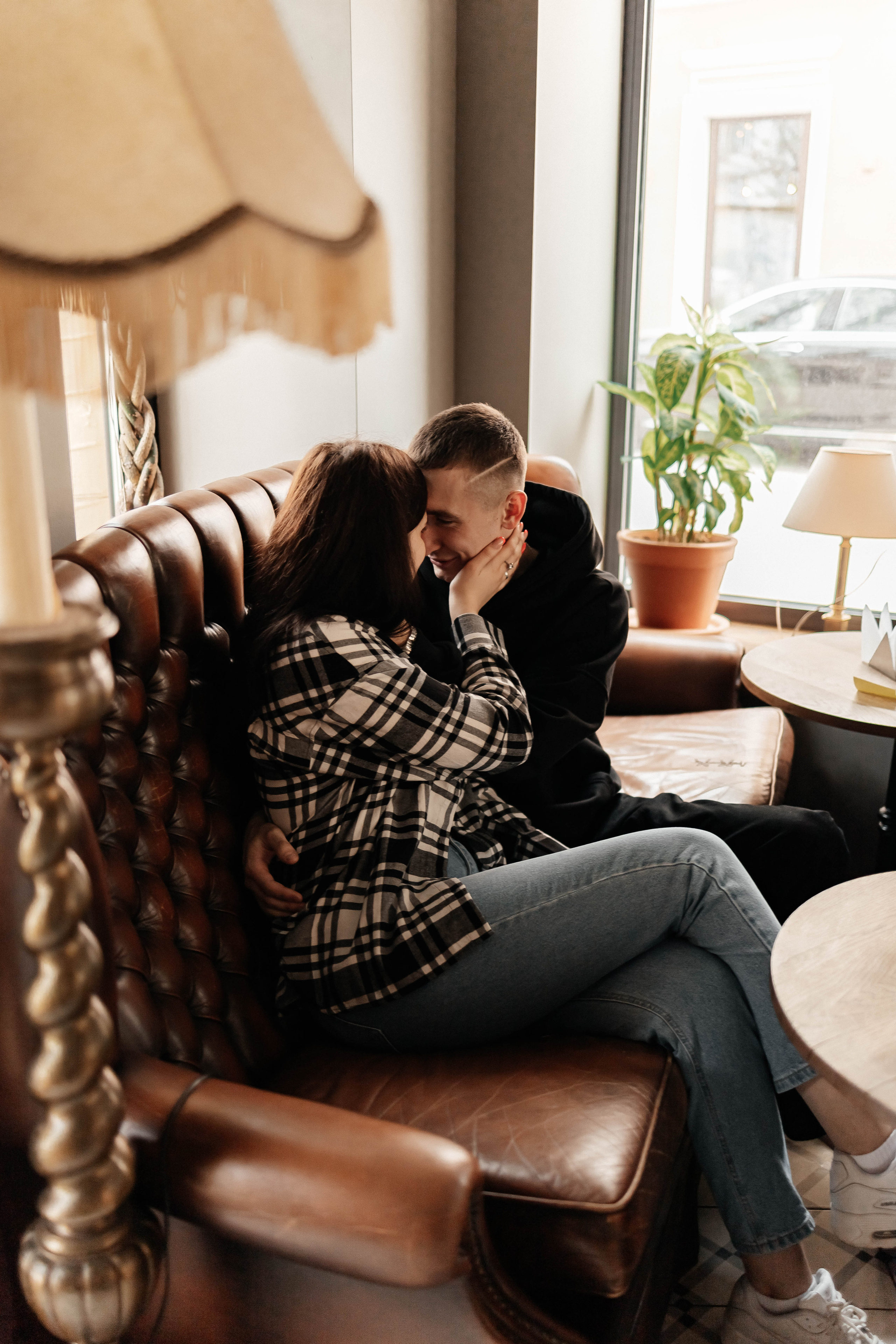 Миша и Настя. Свадебный и портретный фотограф Минск Евсович Инна