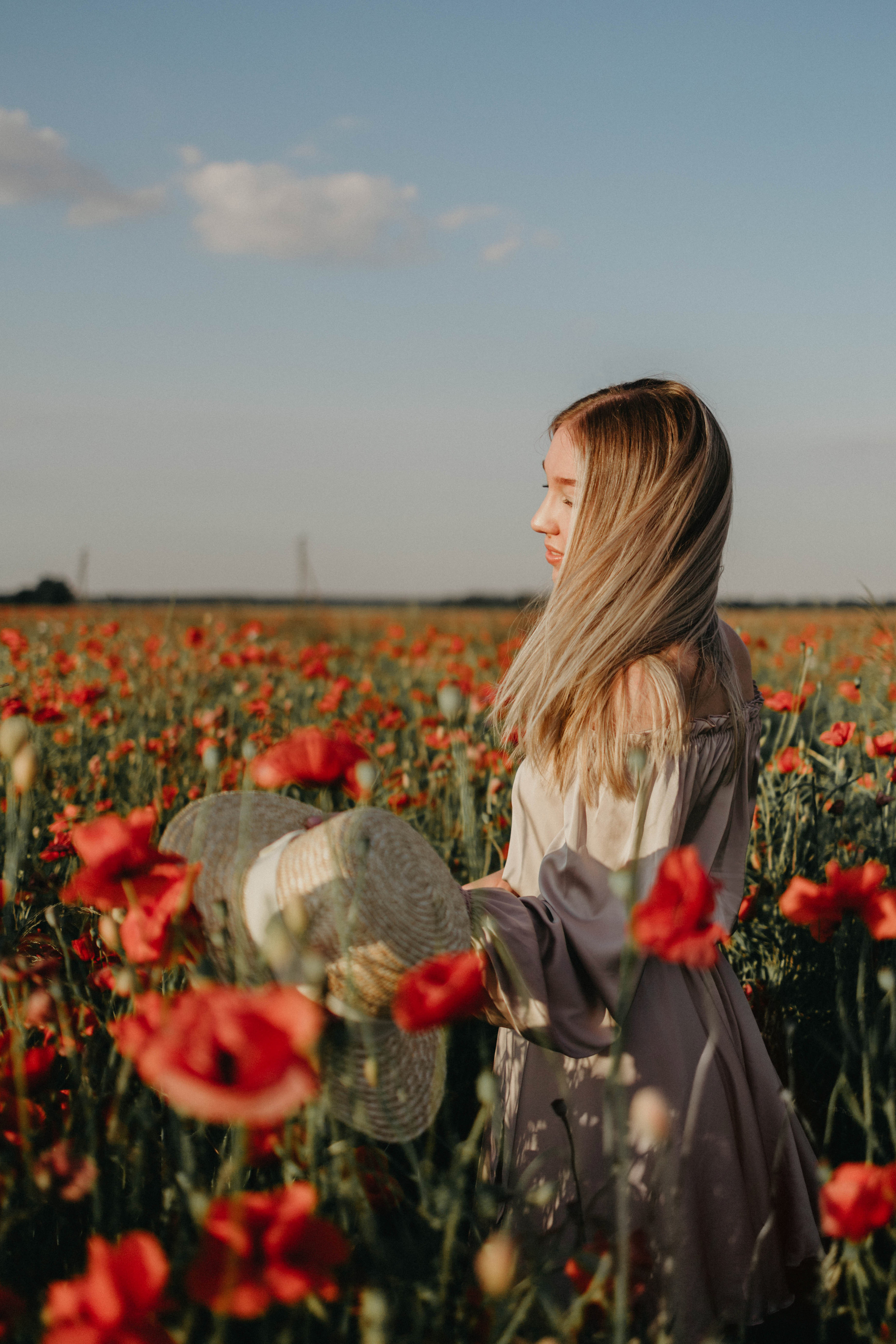 Ксюша. Свадебный и портретный фотограф Минск Евсович Инна