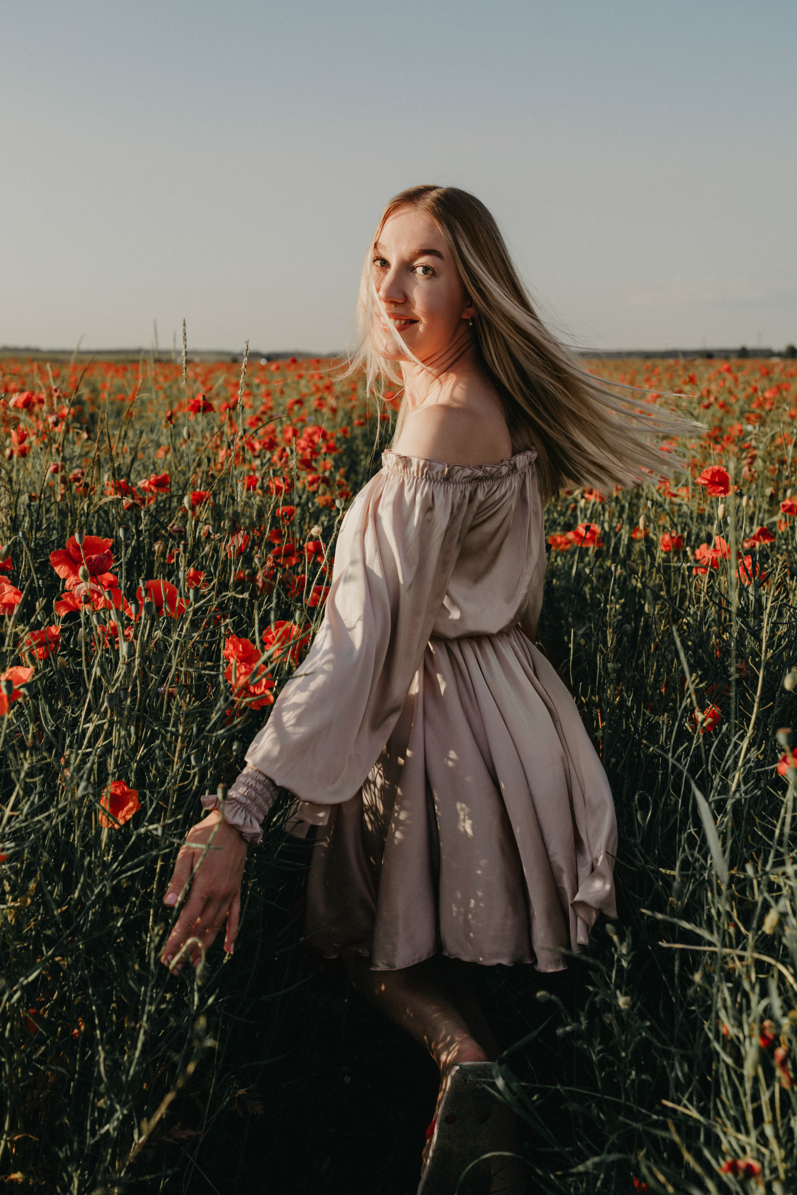 Ксюша. Свадебный и портретный фотограф Минск Евсович Инна