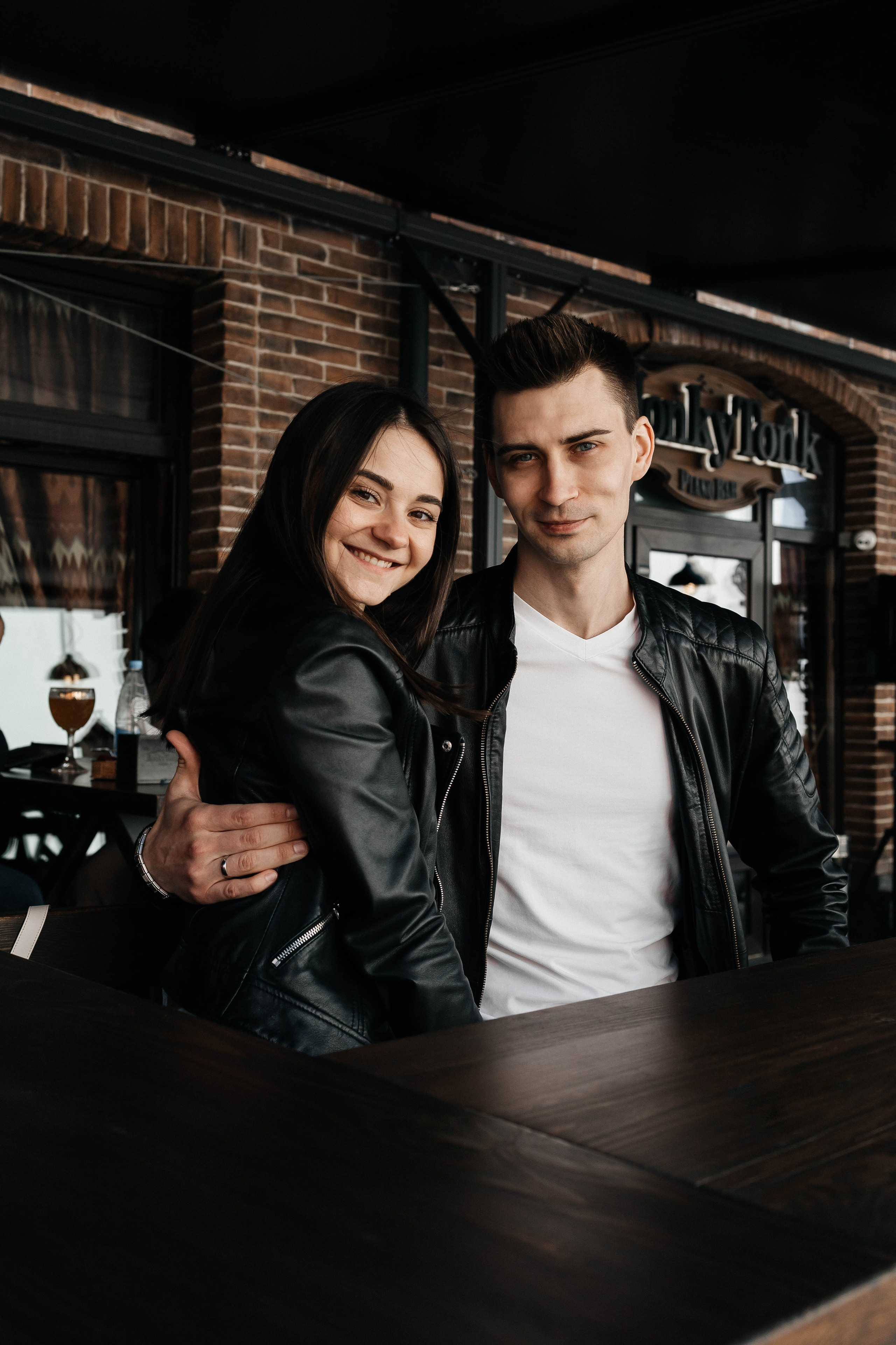 Ваня и Руслана. Свадебный и портретный фотограф Минск Евсович Инна