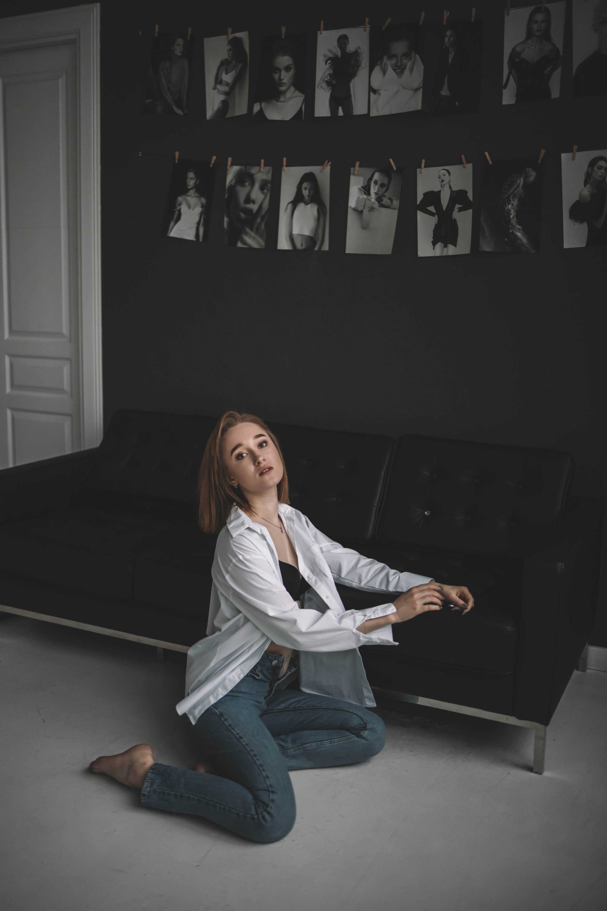 Яна. Свадебный и портретный фотограф Минск Евсович Инна