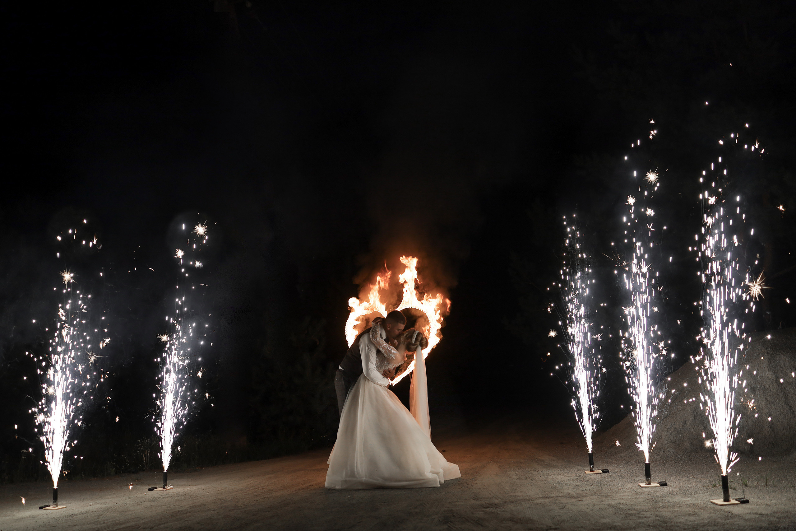 Влад & Алина. Свадебный и портретный фотограф Минск Евсович Инна
