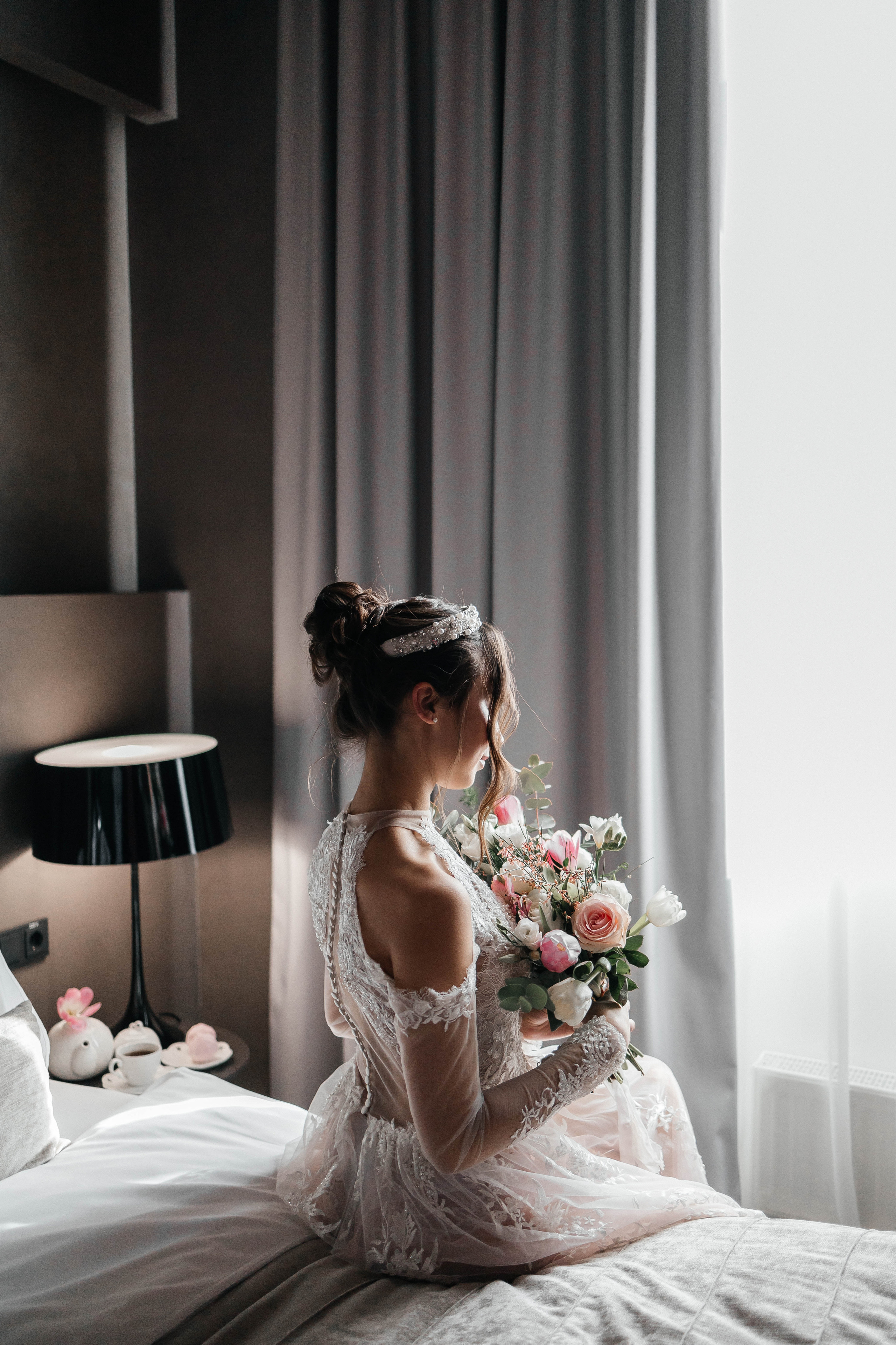 Лилия & Остап. Свадебный и портретный фотограф Минск Евсович Инна