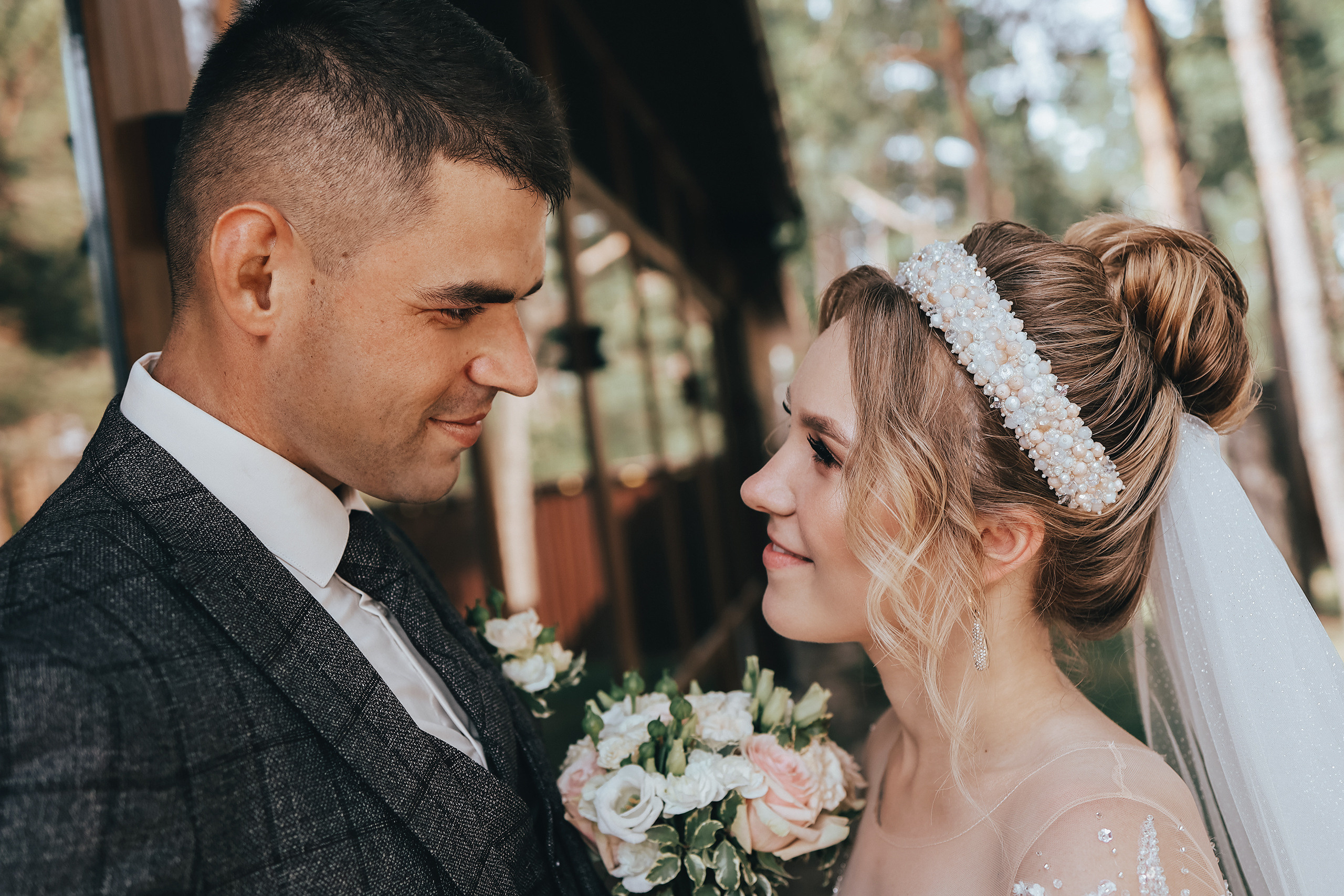 Влад & Алина. Свадебный и портретный фотограф Минск Евсович Инна