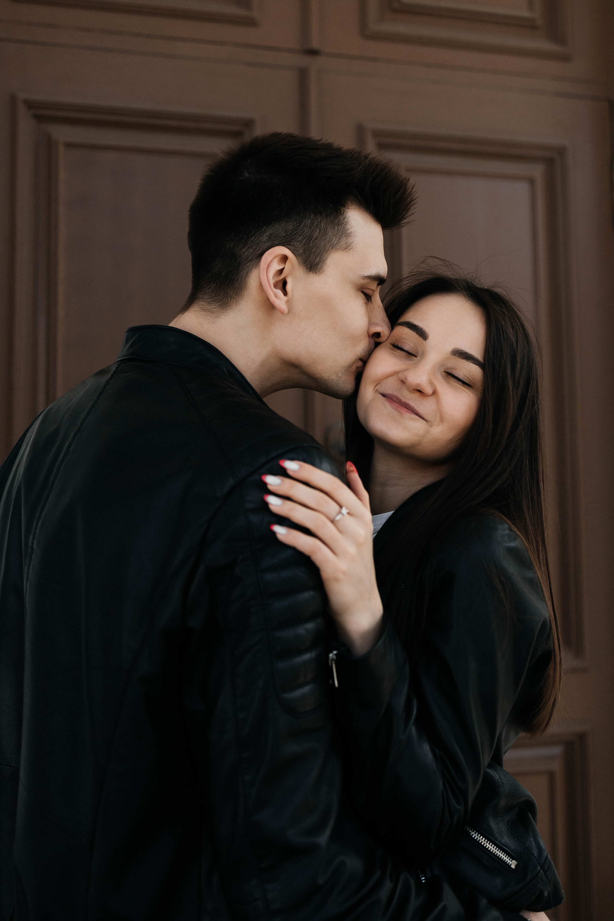 Ваня и Руслана. Свадебный и портретный фотограф Минск Евсович Инна