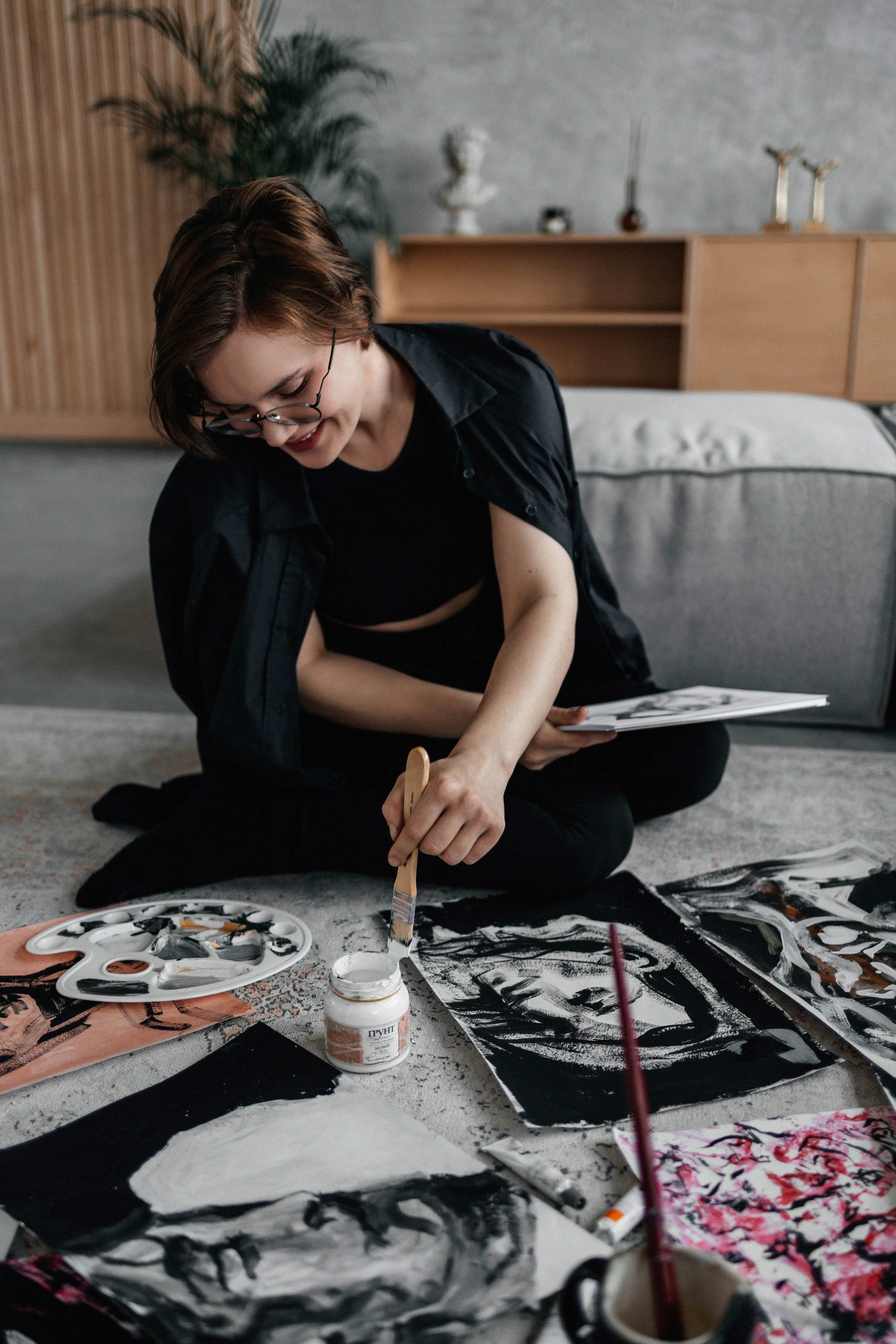 София. Свадебный и портретный фотограф Минск Евсович Инна