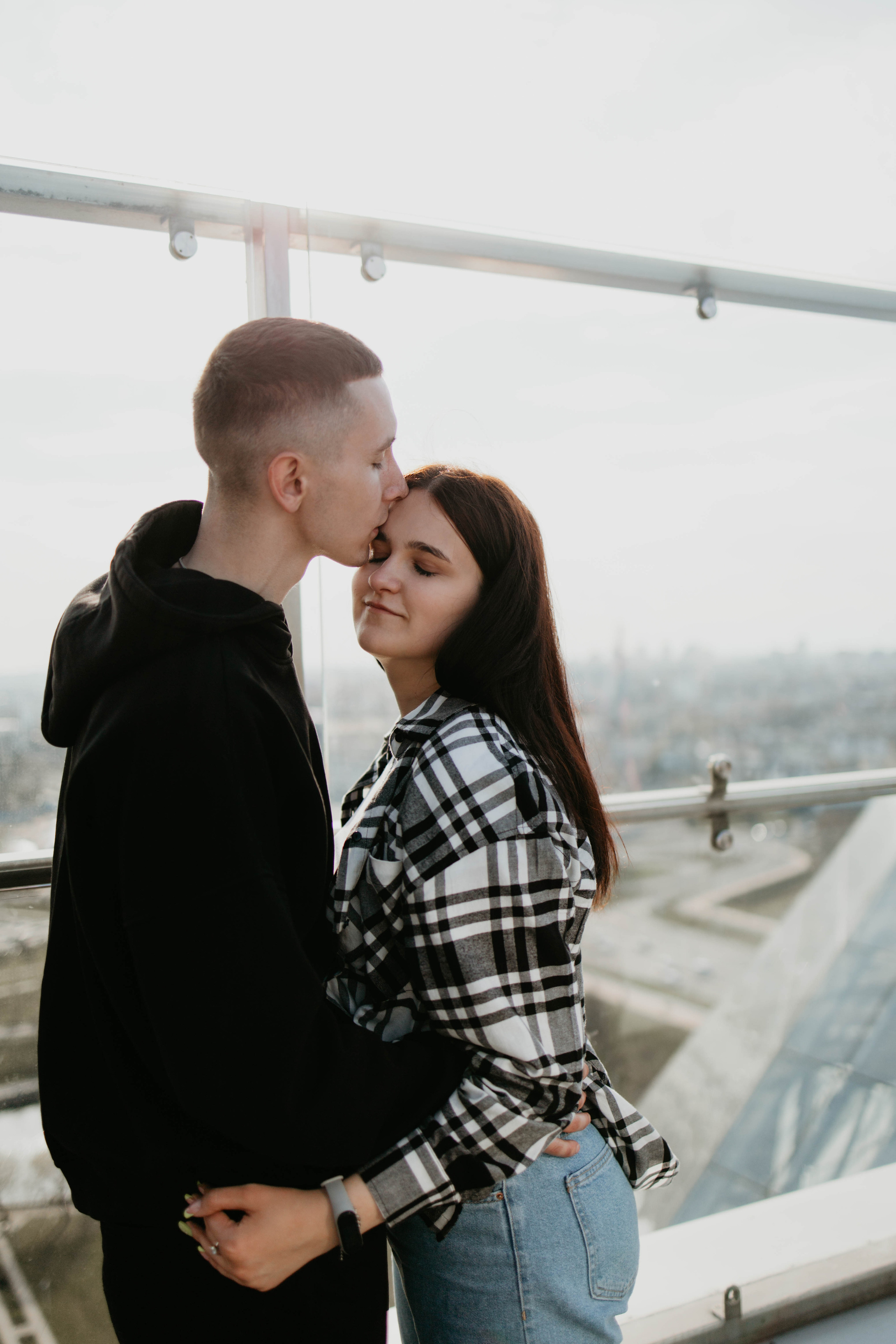 Миша и Настя. Свадебный и портретный фотограф Минск Евсович Инна