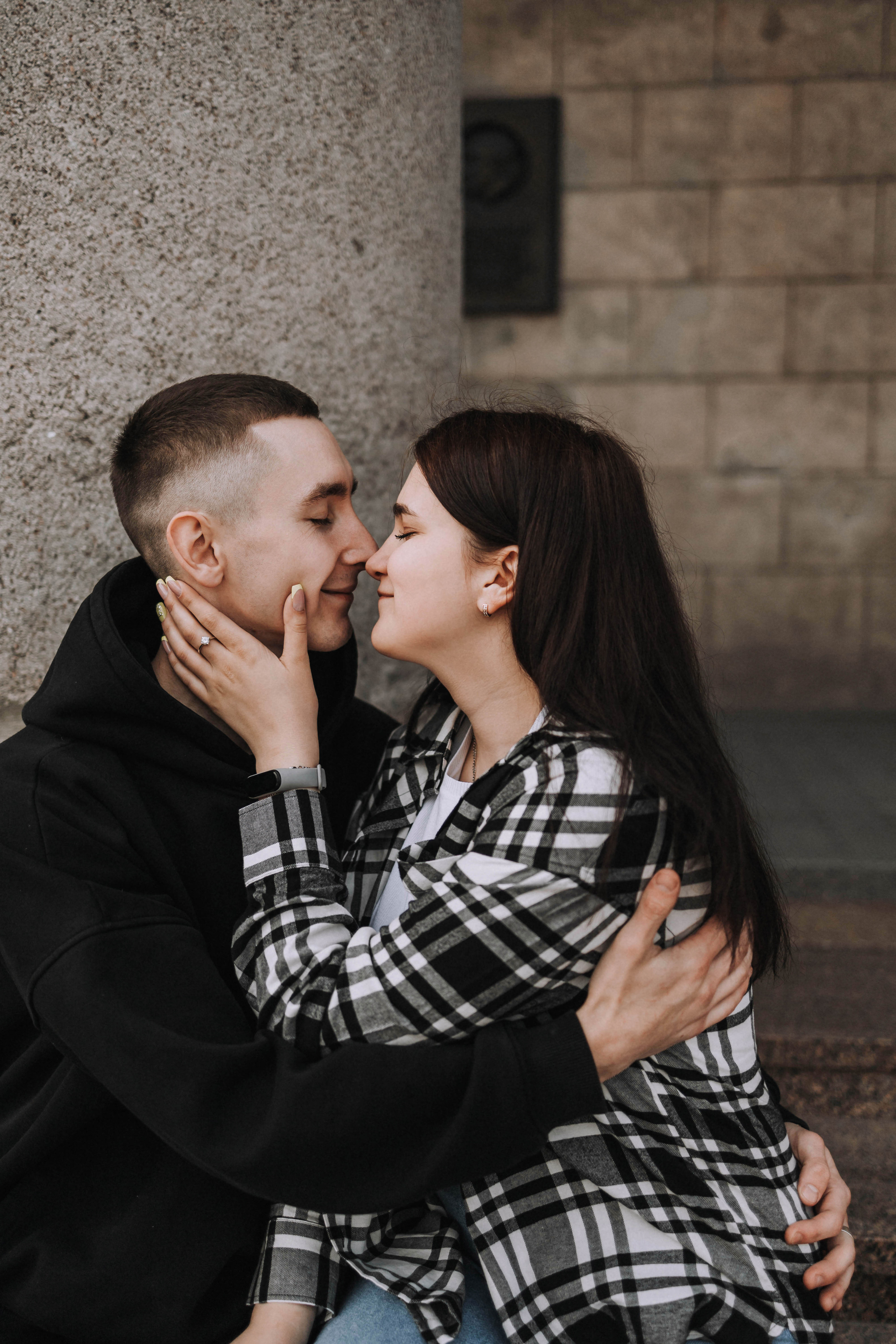 Миша и Настя. Свадебный и портретный фотограф Минск Евсович Инна