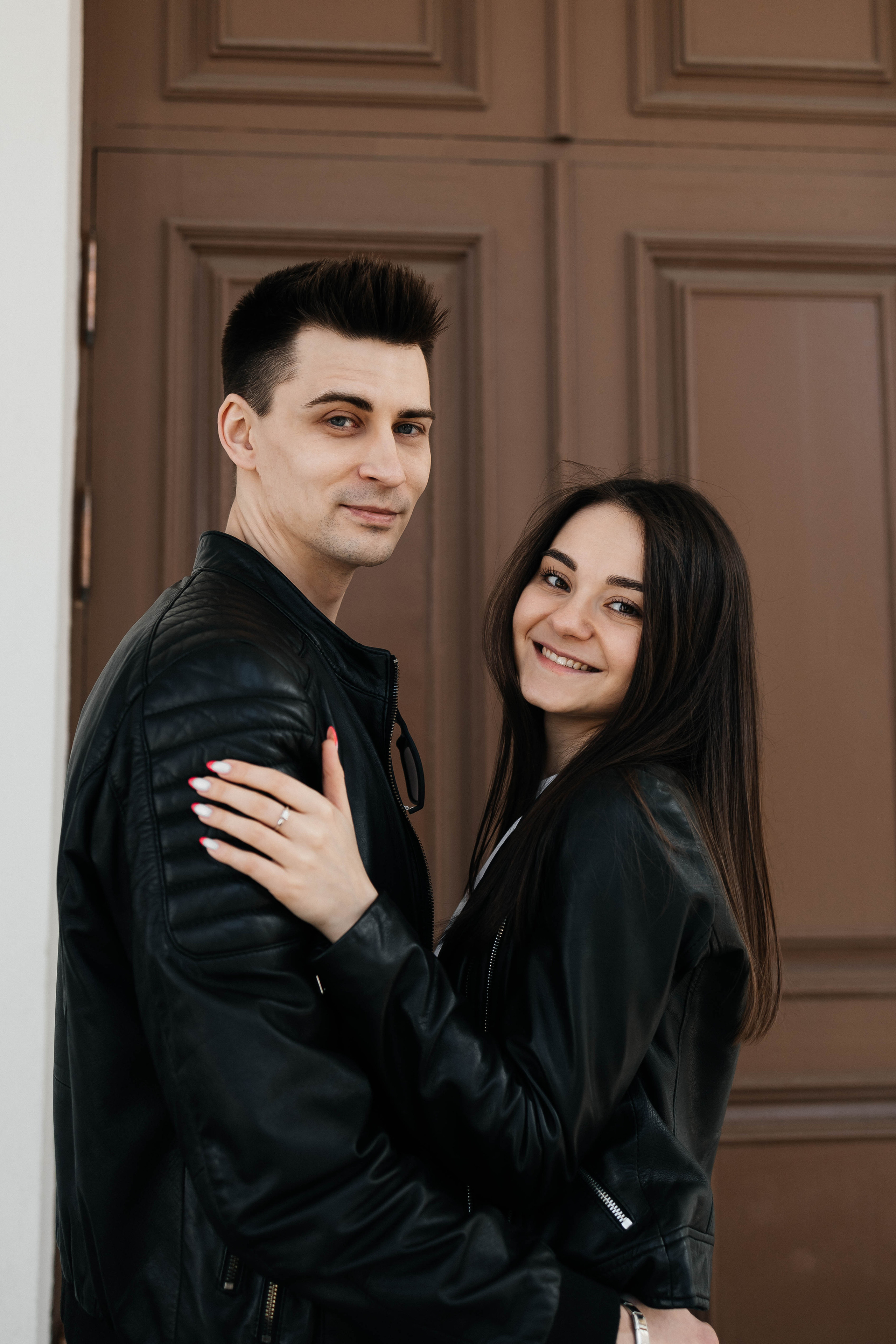 Ваня и Руслана. Свадебный и портретный фотограф Минск Евсович Инна