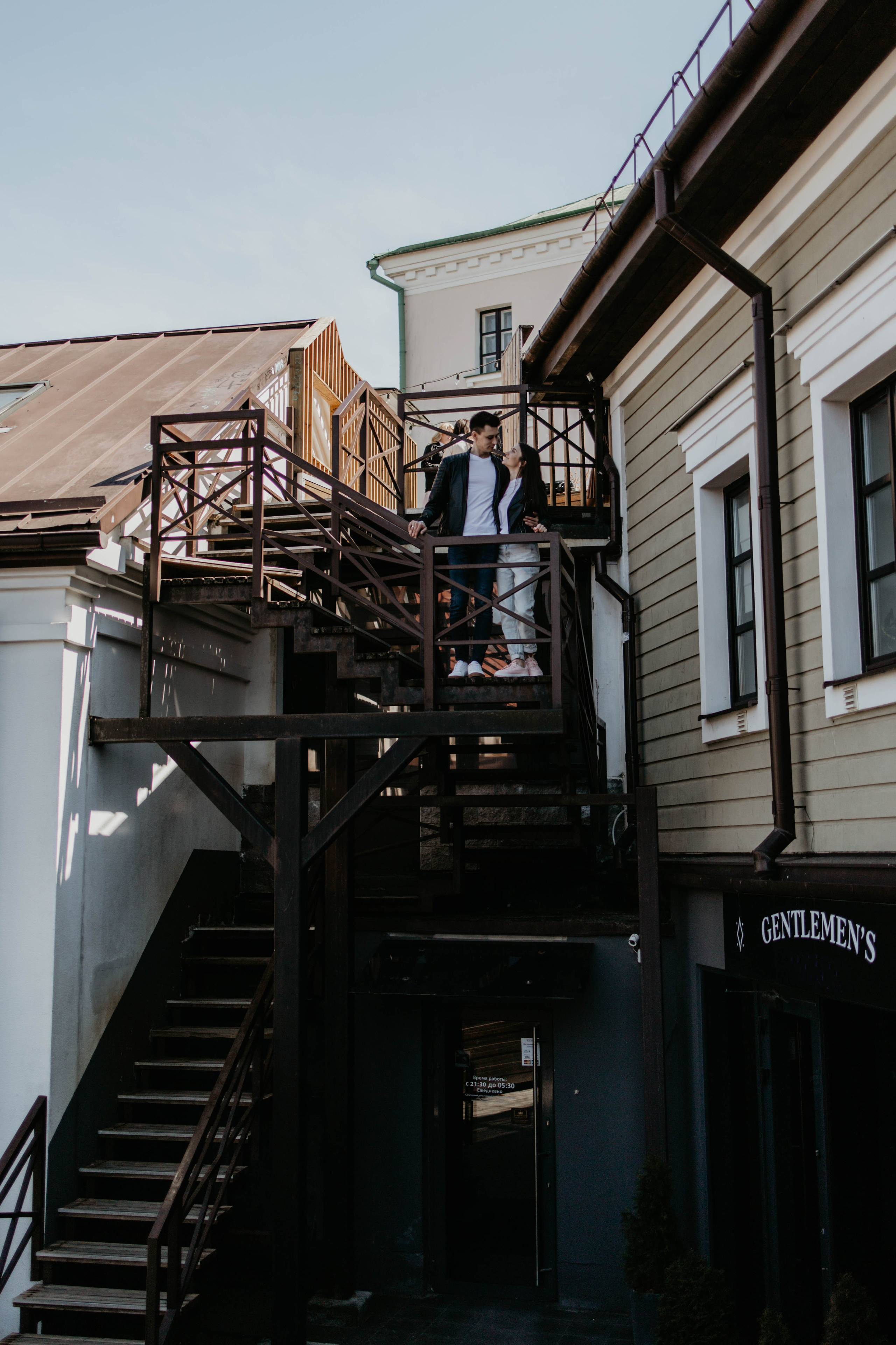 Ваня и Руслана. Свадебный и портретный фотограф Минск Евсович Инна