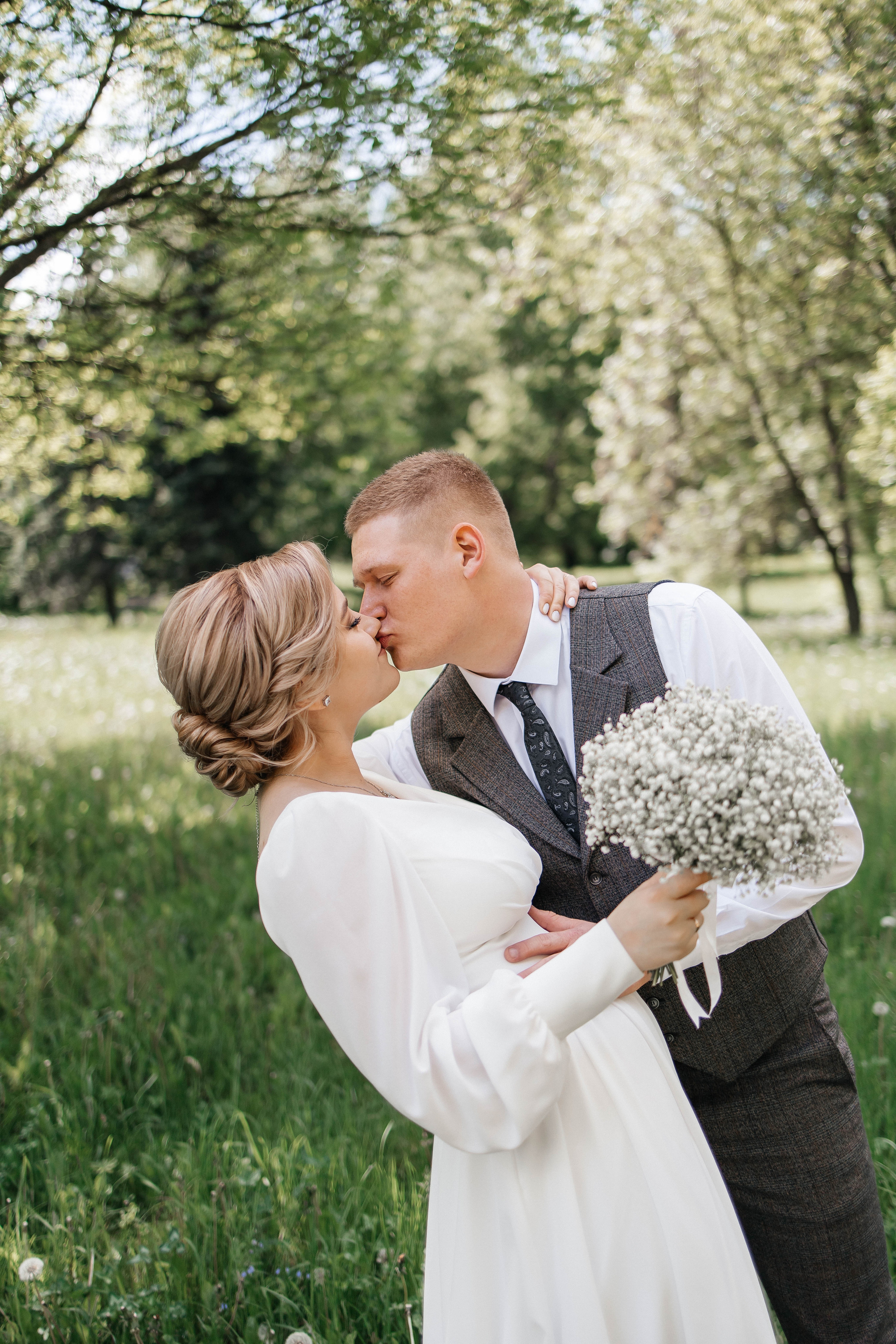 Слава и Леся. Свадебный и портретный фотограф Минск Евсович Инна