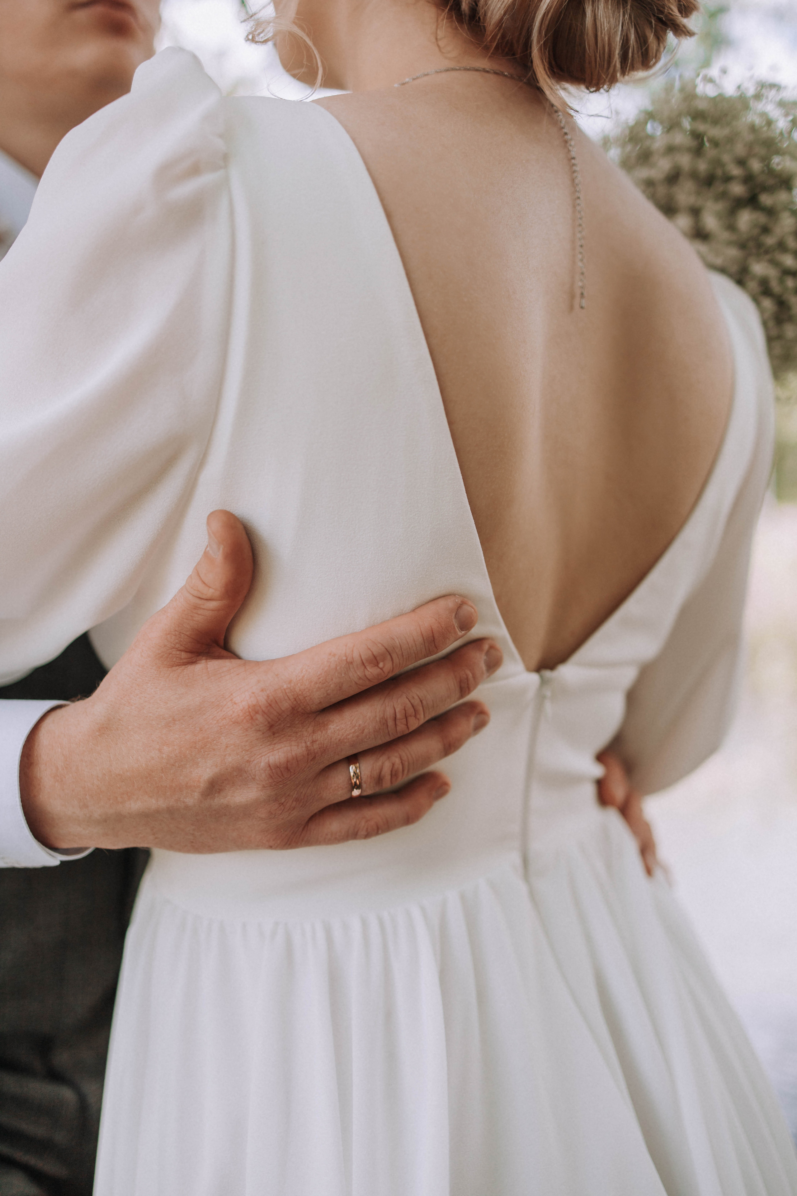 Слава и Леся. Свадебный и портретный фотограф Минск Евсович Инна