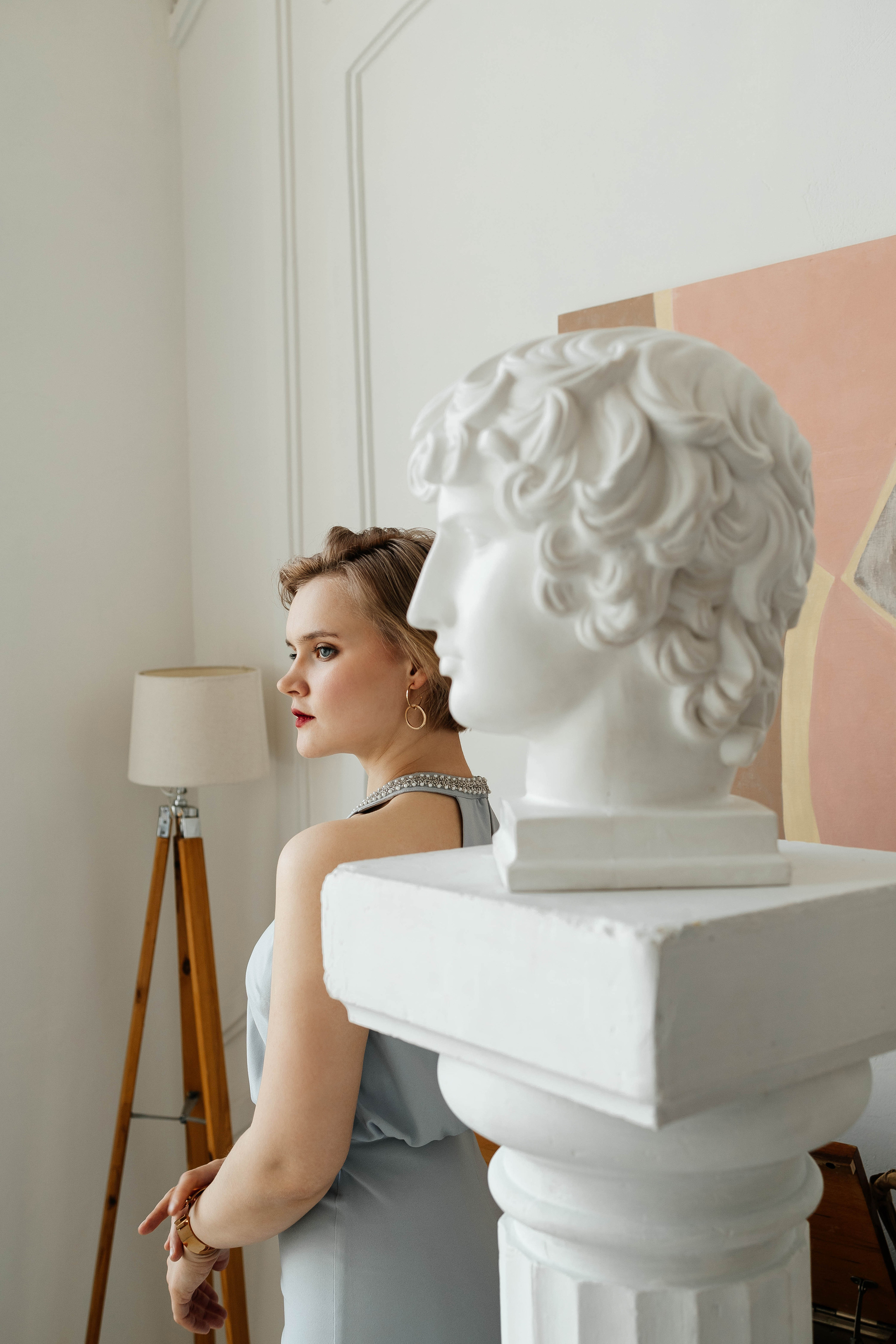 София. Свадебный и портретный фотограф Минск Евсович Инна