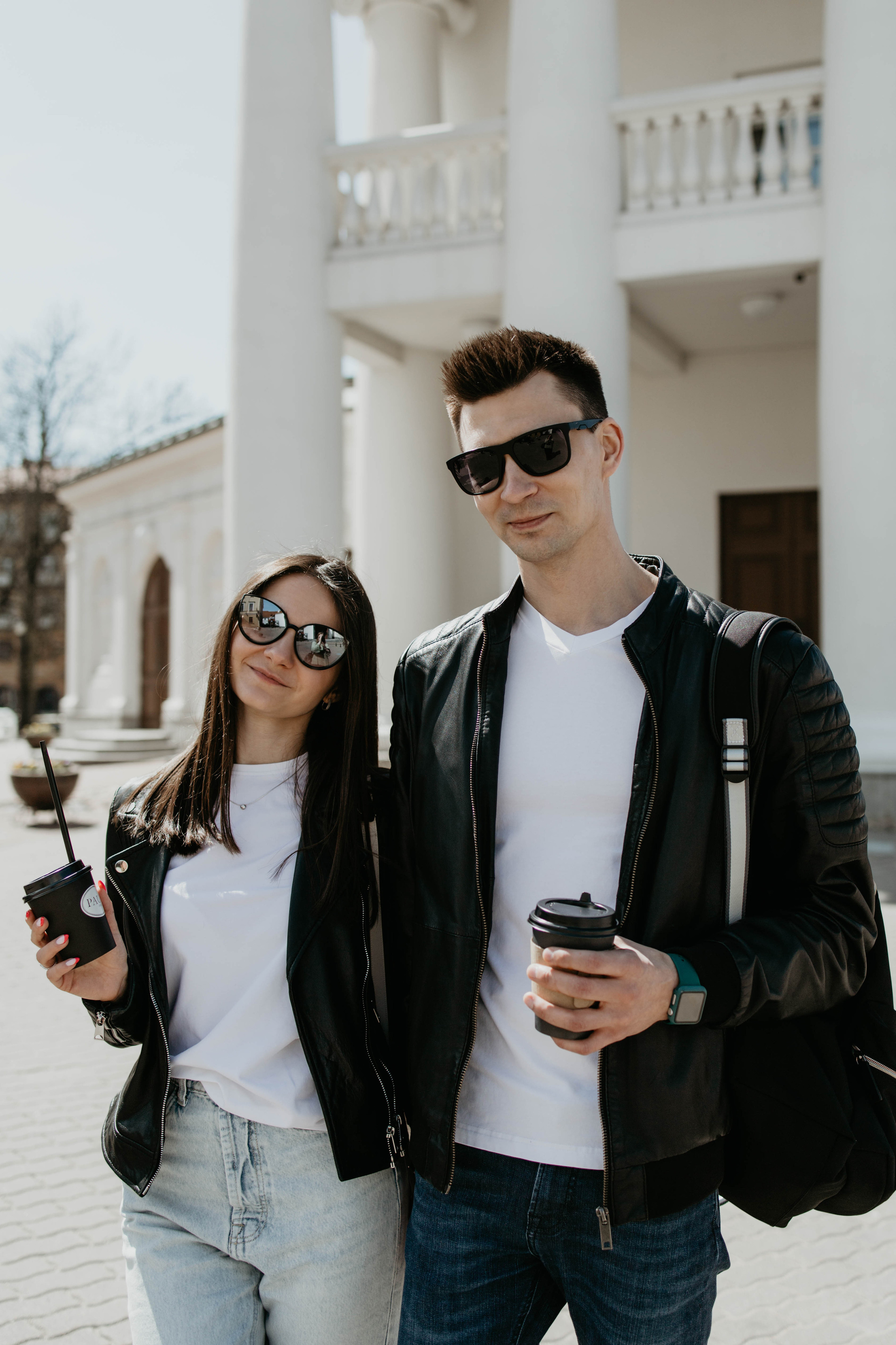 Ваня и Руслана. Свадебный и портретный фотограф Минск Евсович Инна