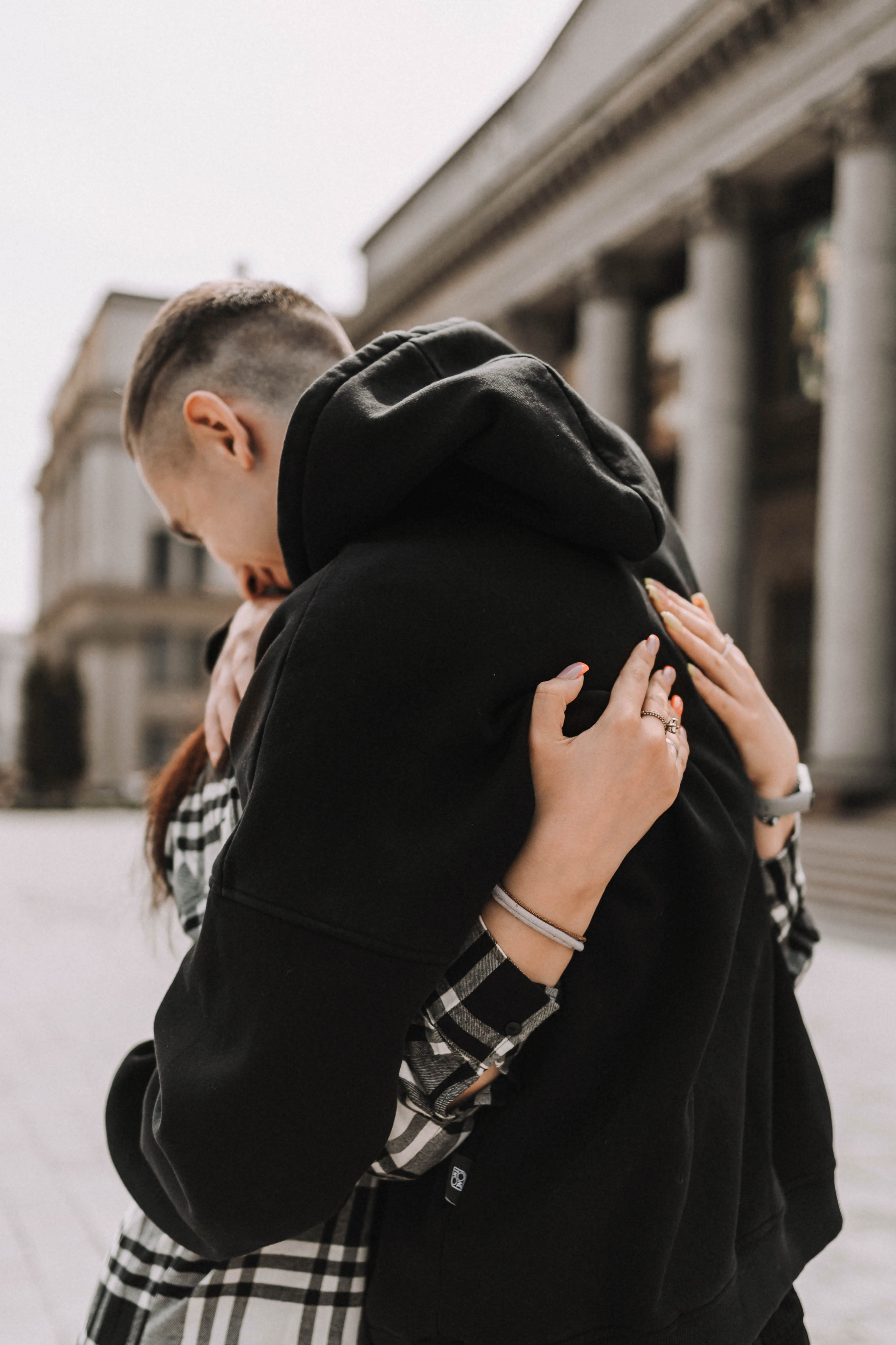 Миша и Настя. Свадебный и портретный фотограф Минск Евсович Инна