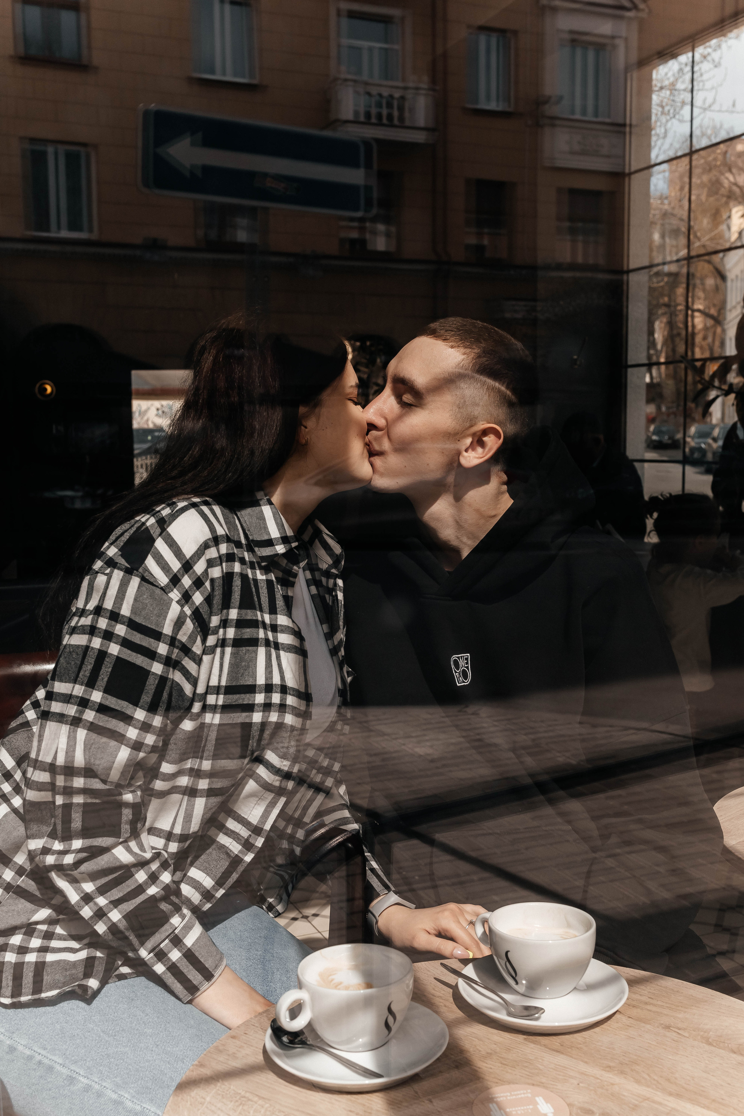 Миша и Настя. Свадебный и портретный фотограф Минск Евсович Инна