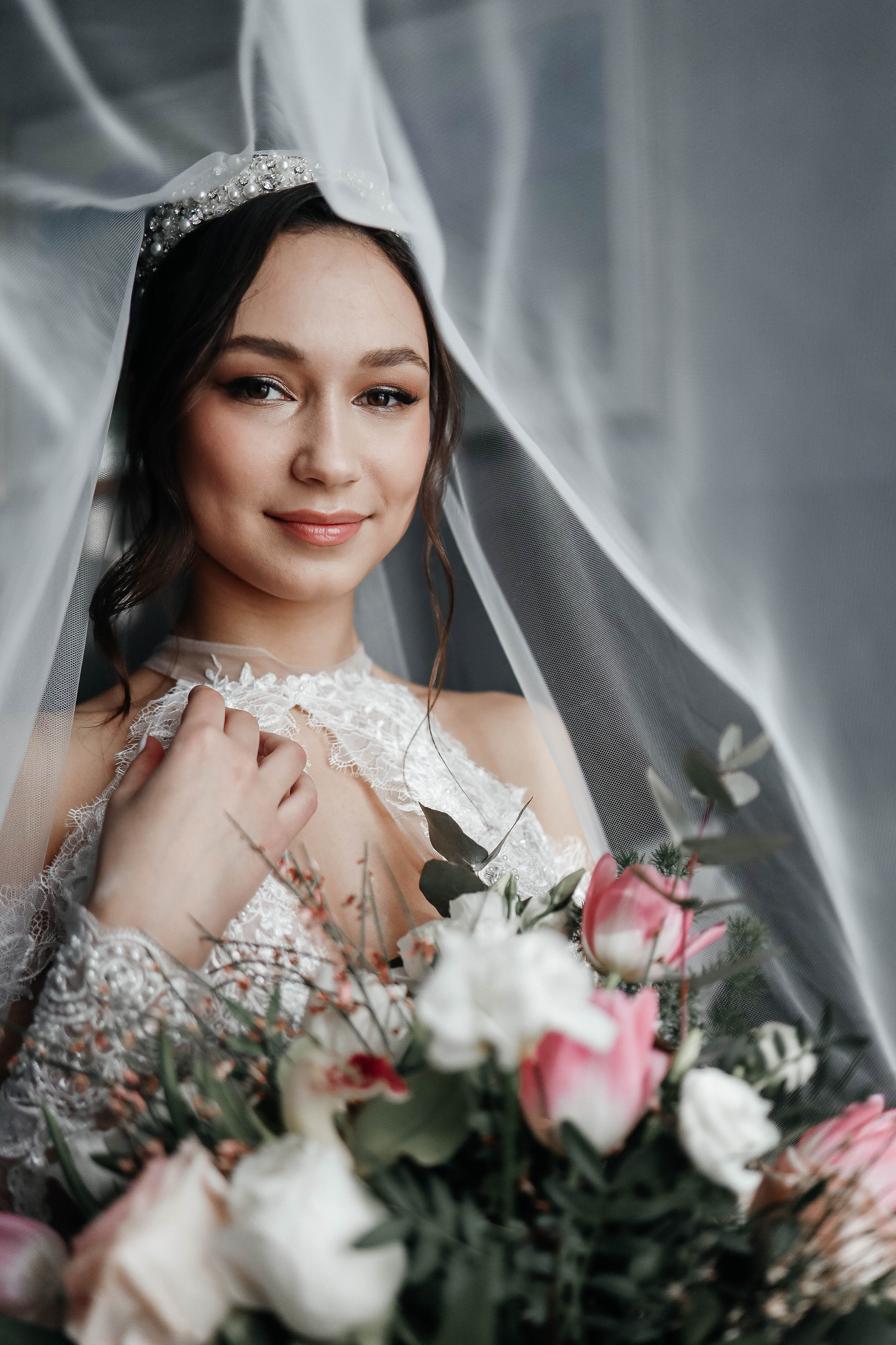 Лилия & Остап. Свадебный и портретный фотограф Минск Евсович Инна