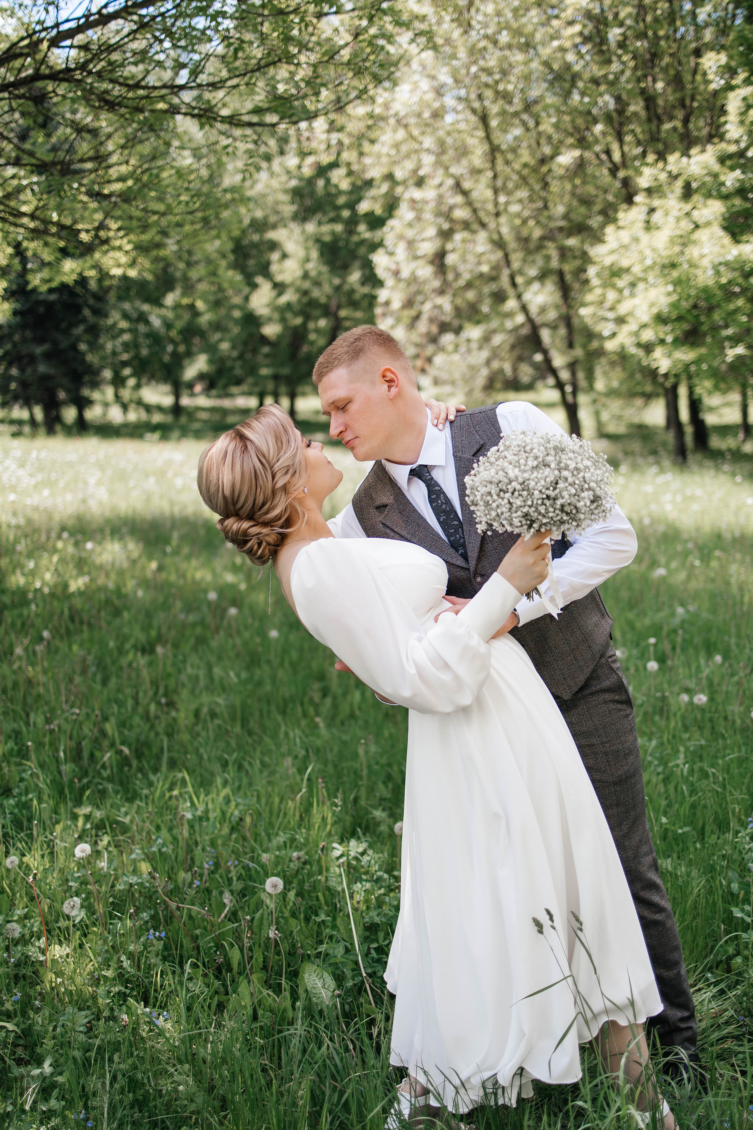 Слава и Леся. Свадебный и портретный фотограф Минск Евсович Инна
