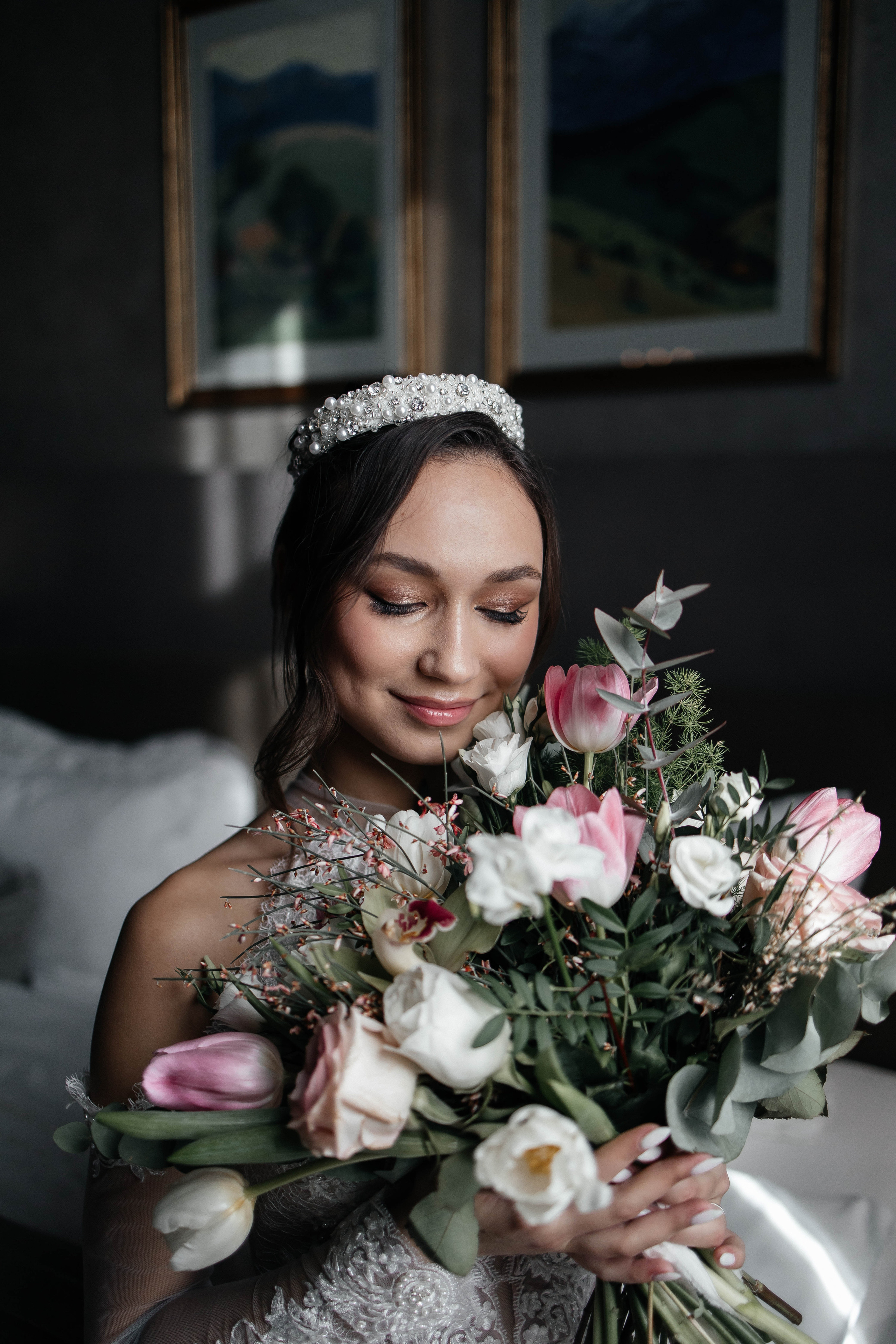 Лилия & Остап. Свадебный и портретный фотограф Минск Евсович Инна